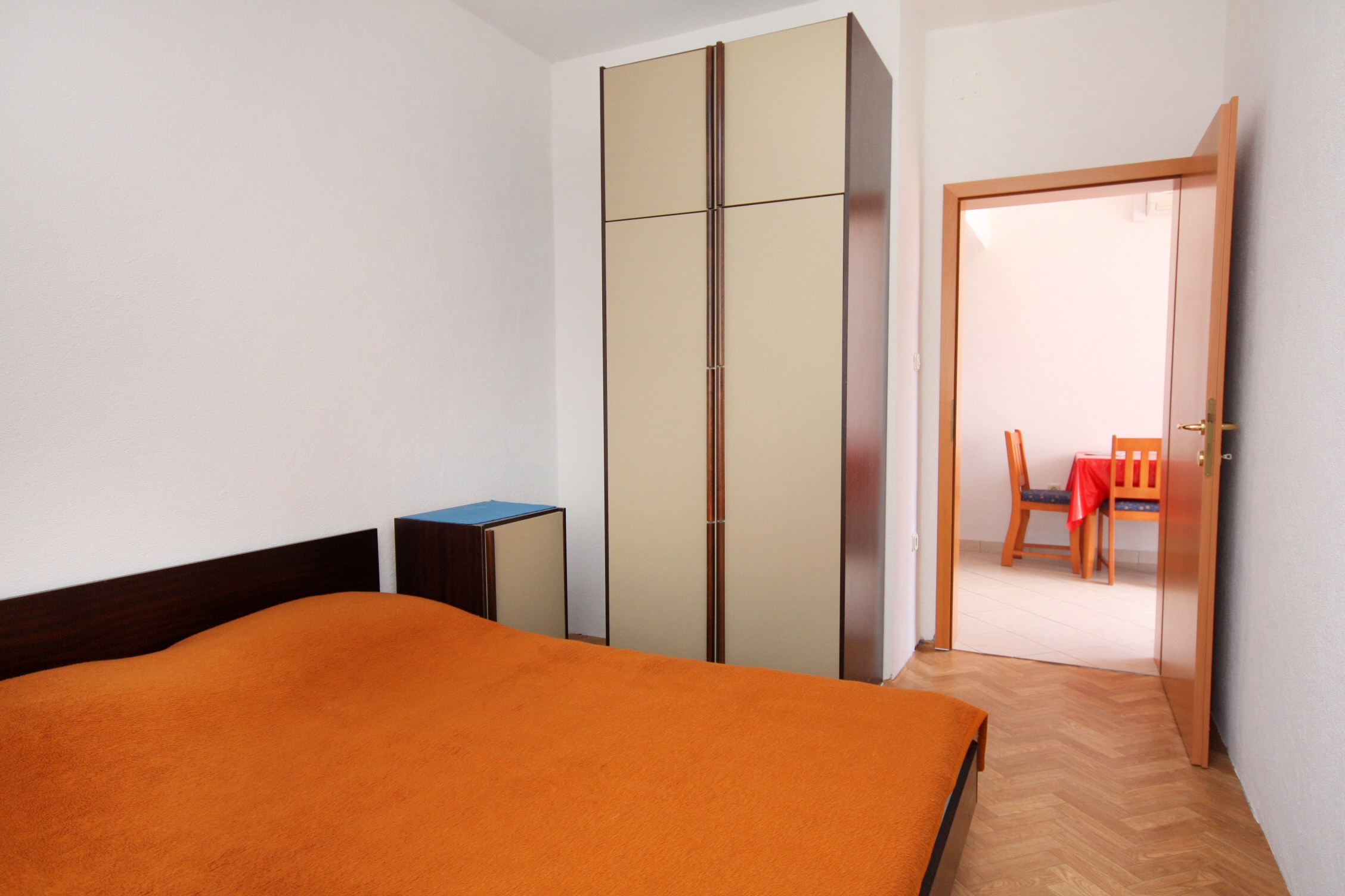 Top Murter Jezera Top Murter Jezera