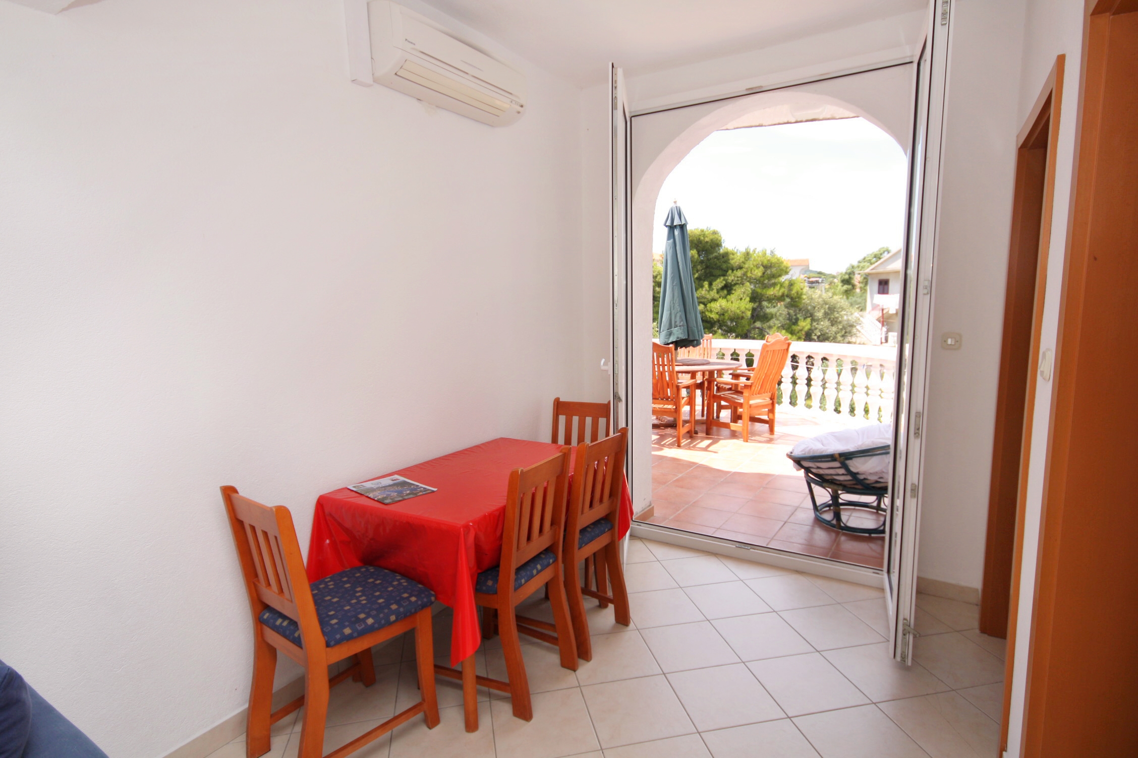 Top Murter Jezera Top Murter Jezera