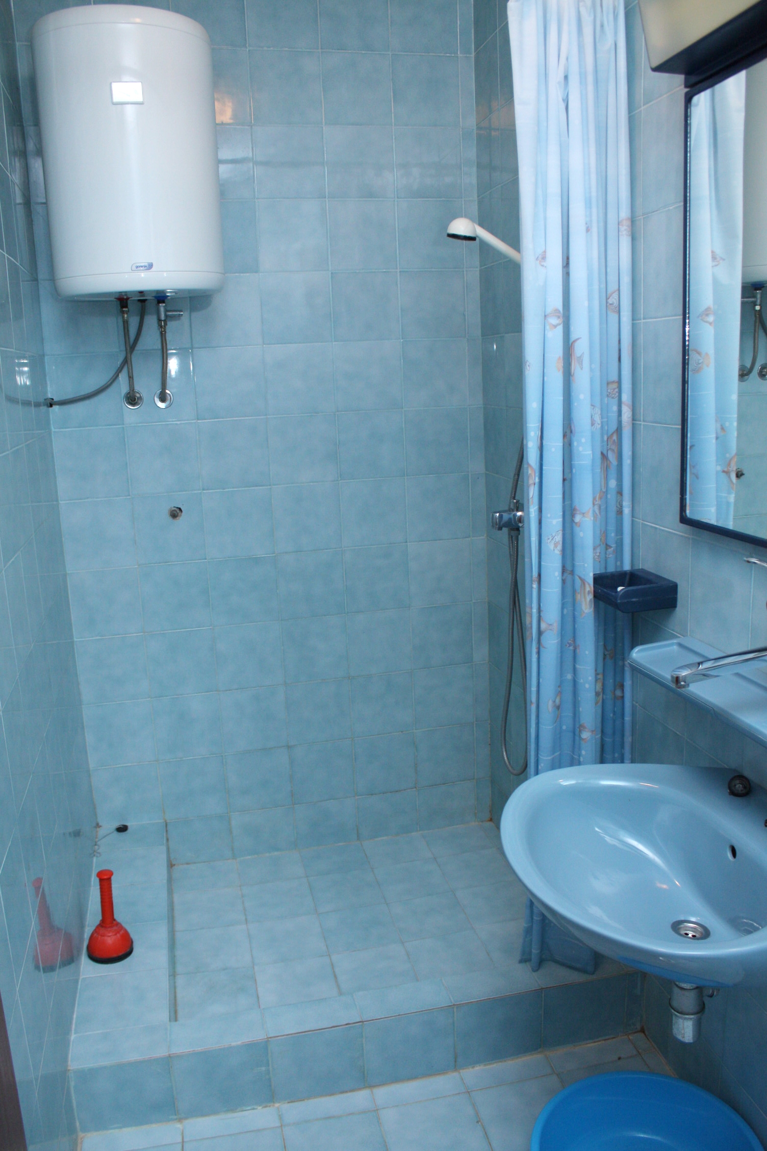 Top Murter Jezera Top Murter Jezera