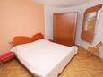 Ložnice 2 Jezera, Ložnice 2 v ubytování typu apartment.