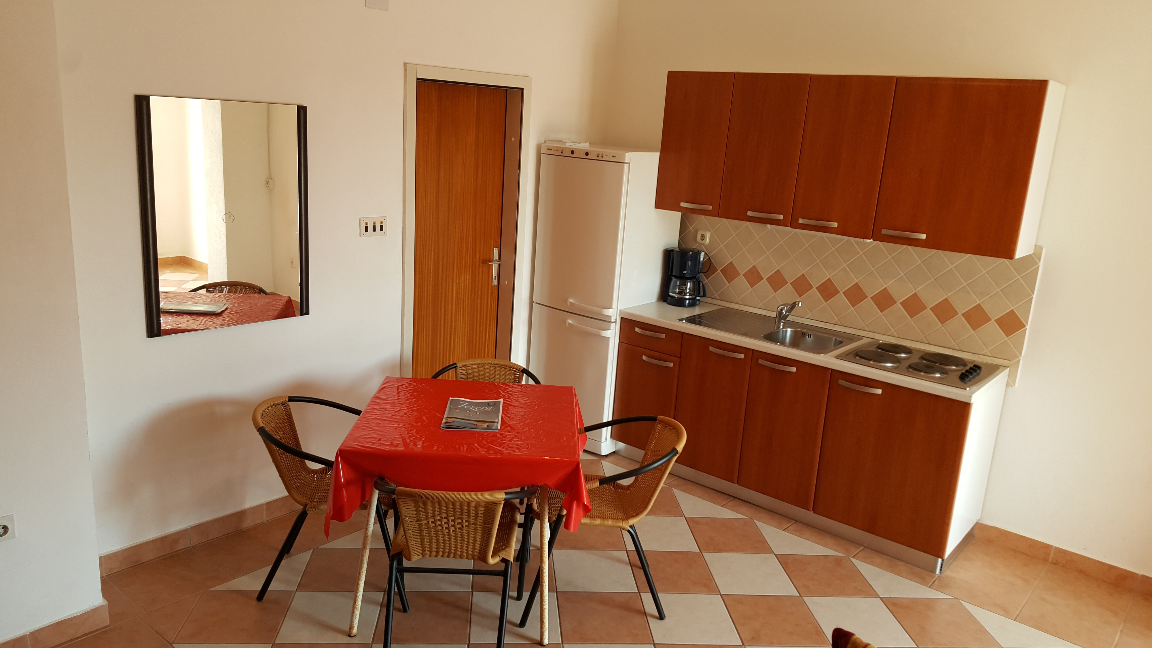 Top Murter Jezera Top Murter Jezera