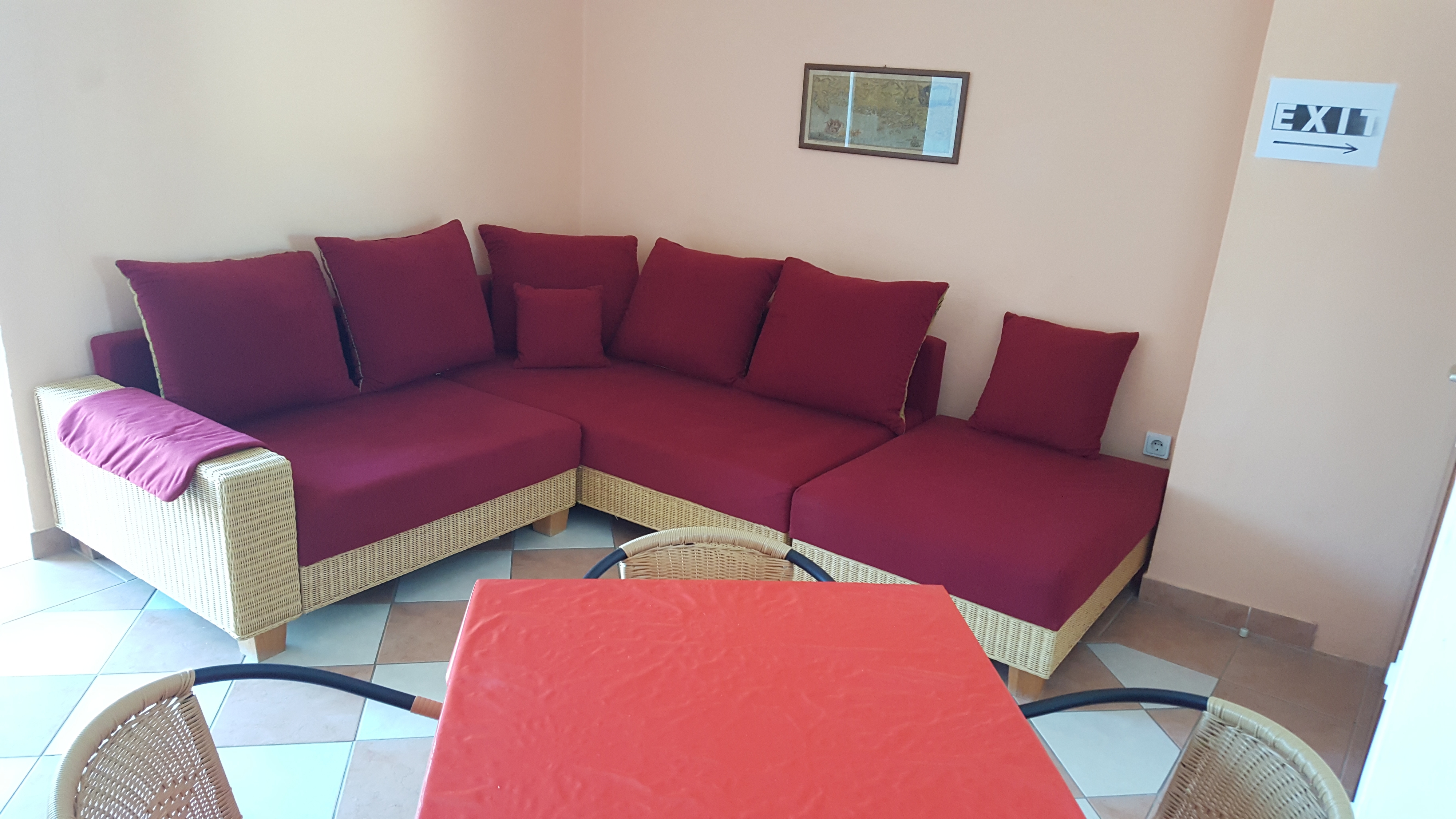 Top Murter Jezera Top Murter Jezera