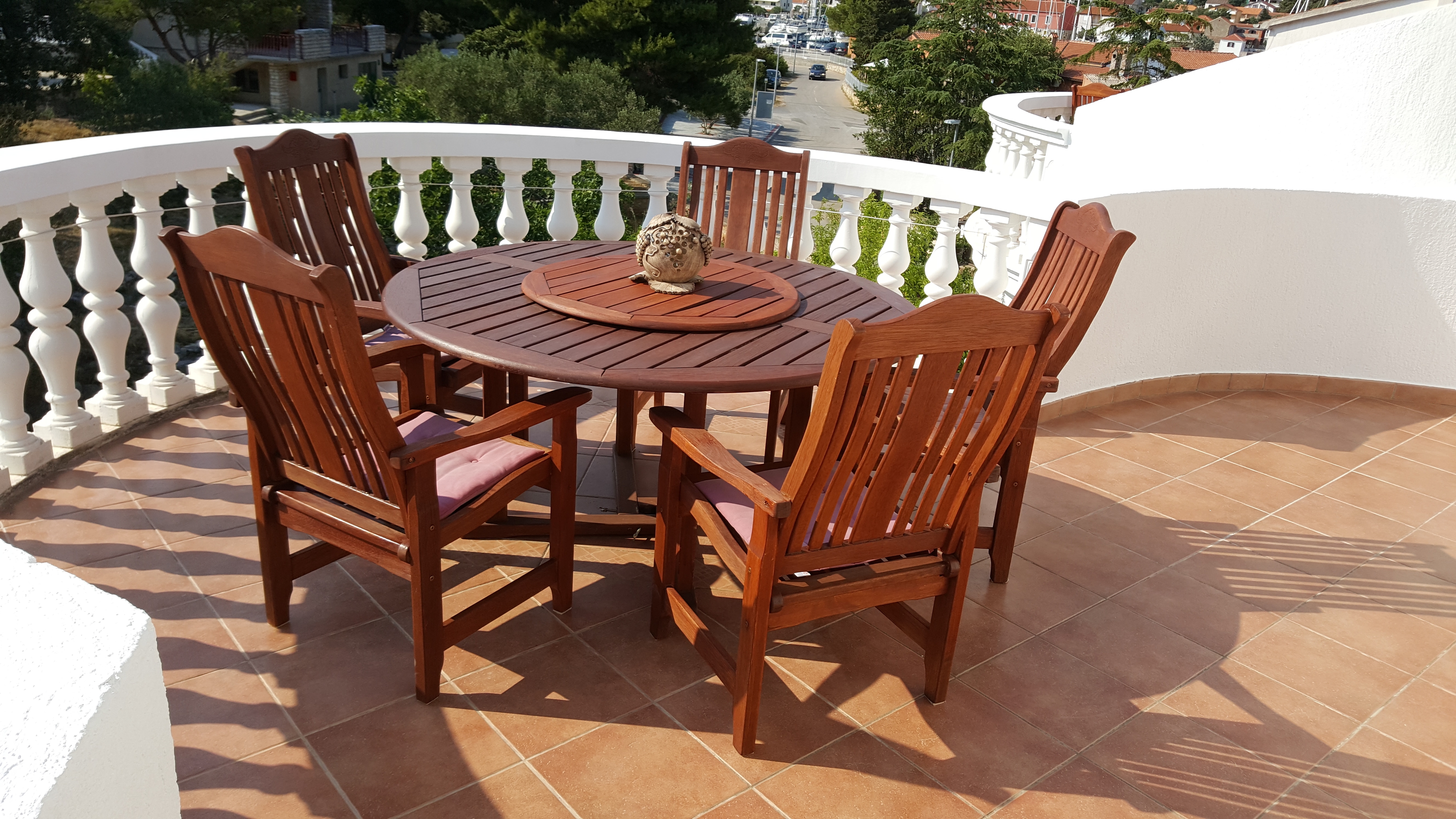 Two bedroom apartment with terrace Jezera, Murter (A-5120-d) Two bedroom apartment with terrace Jezera, Murter (A-5120-d)