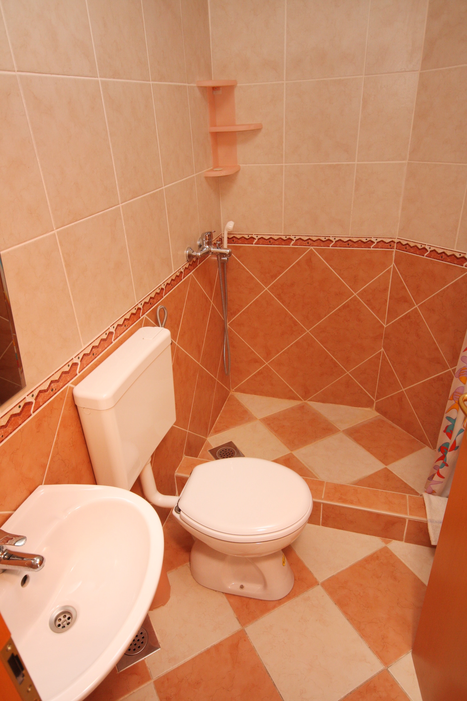 Top Murter Jezera Top Murter Jezera