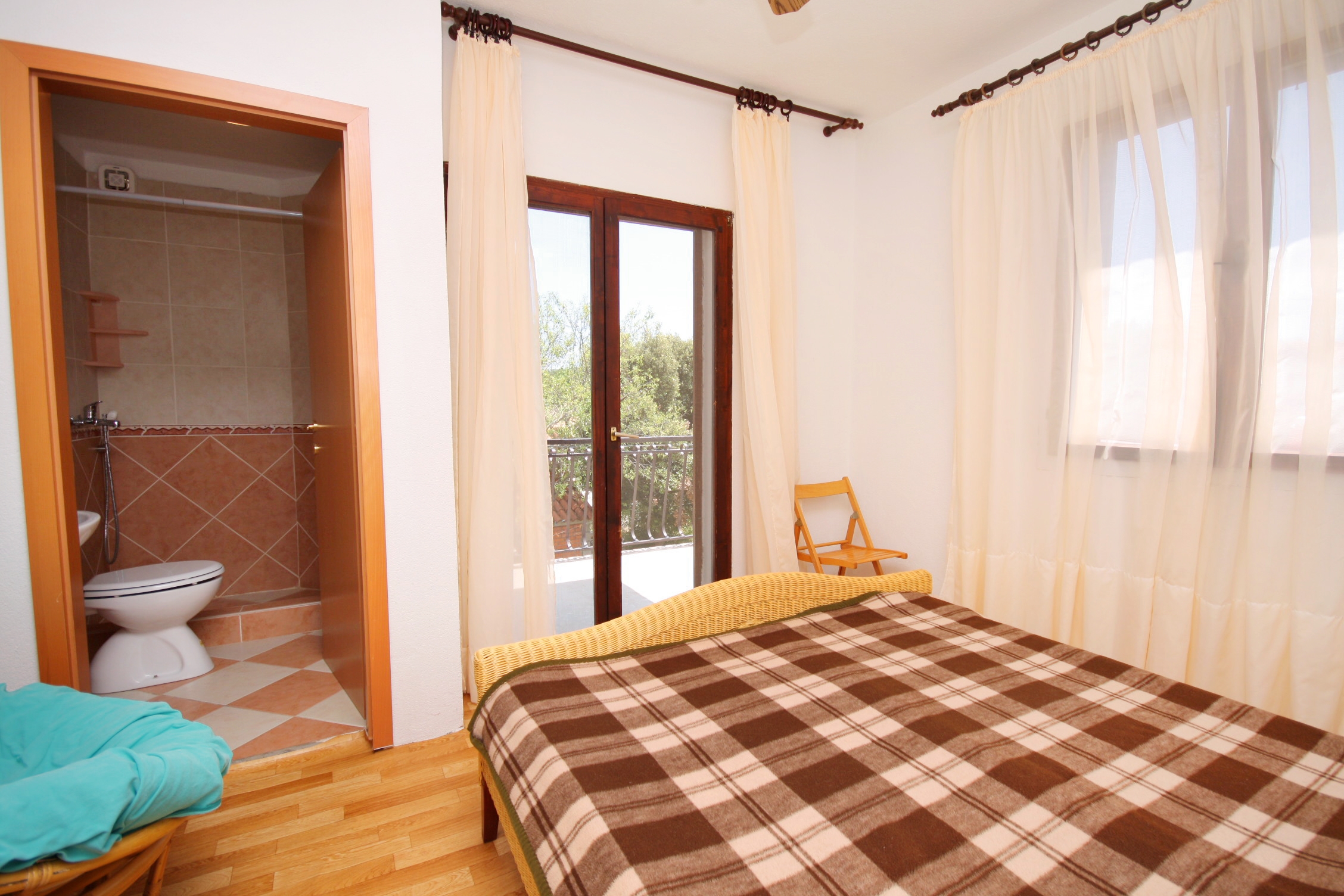 Top Murter Jezera Top Murter Jezera