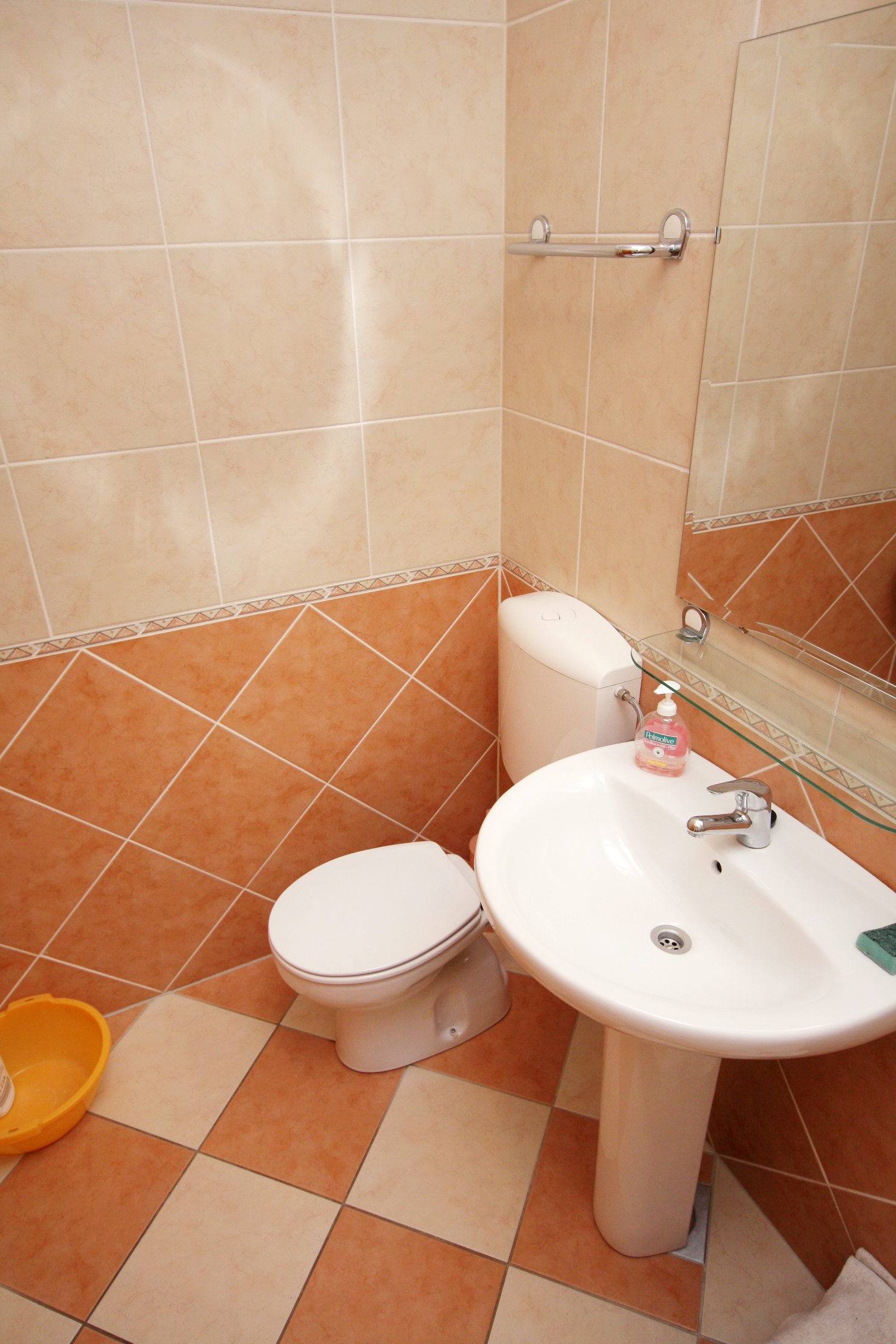 Top Murter Jezera Top Murter Jezera