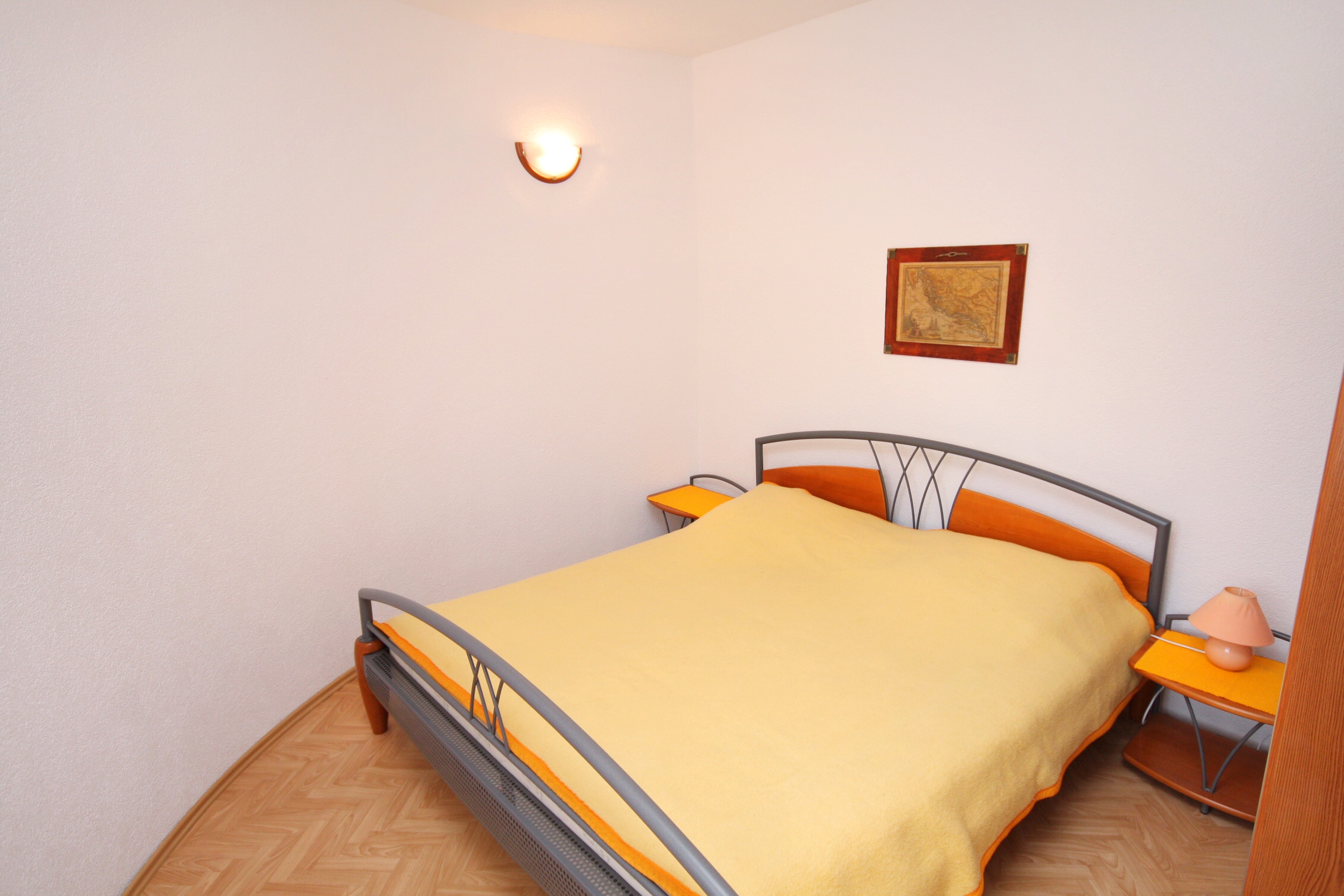 Top Murter Jezera Top Murter Jezera