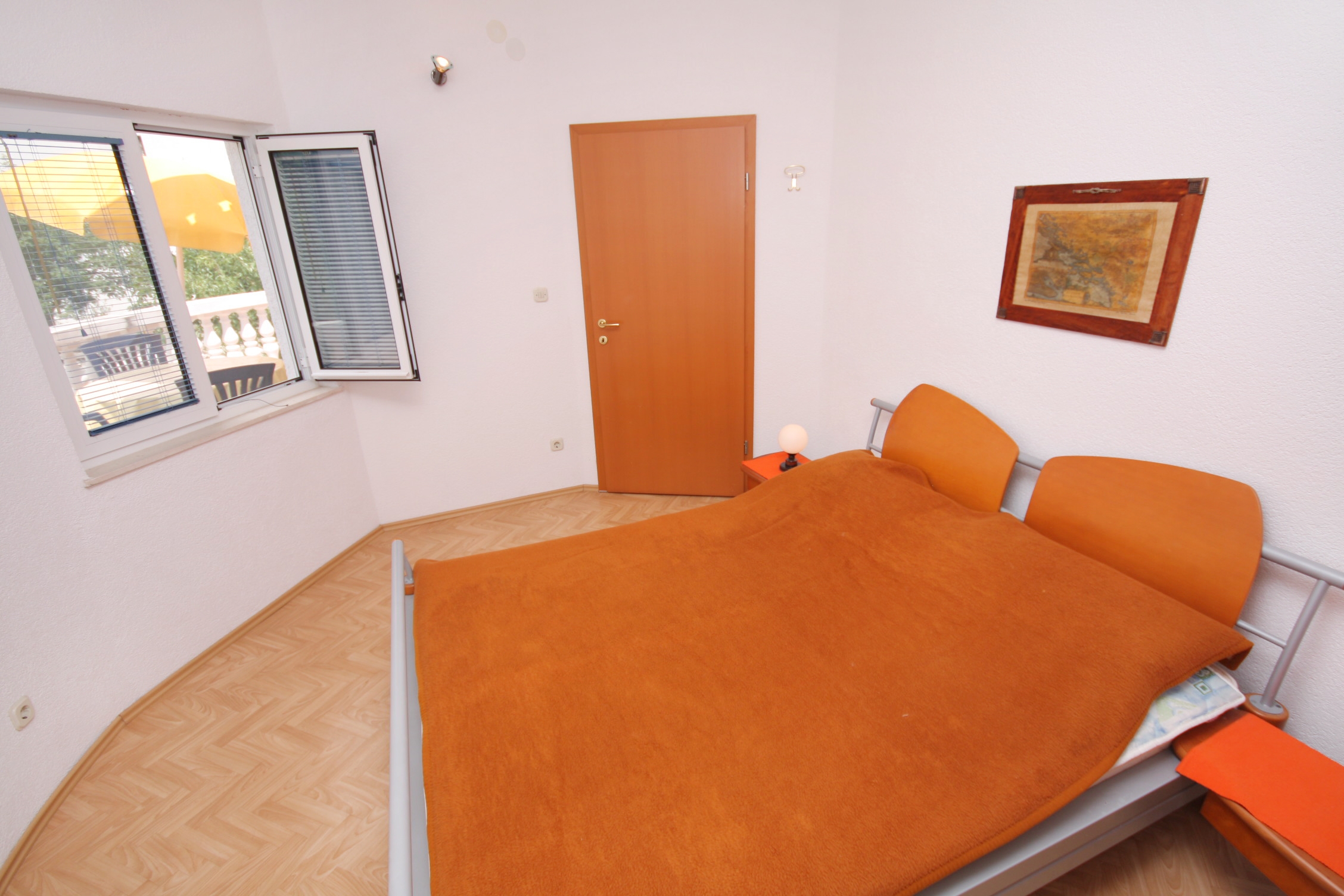 Top Murter Jezera Top Murter Jezera