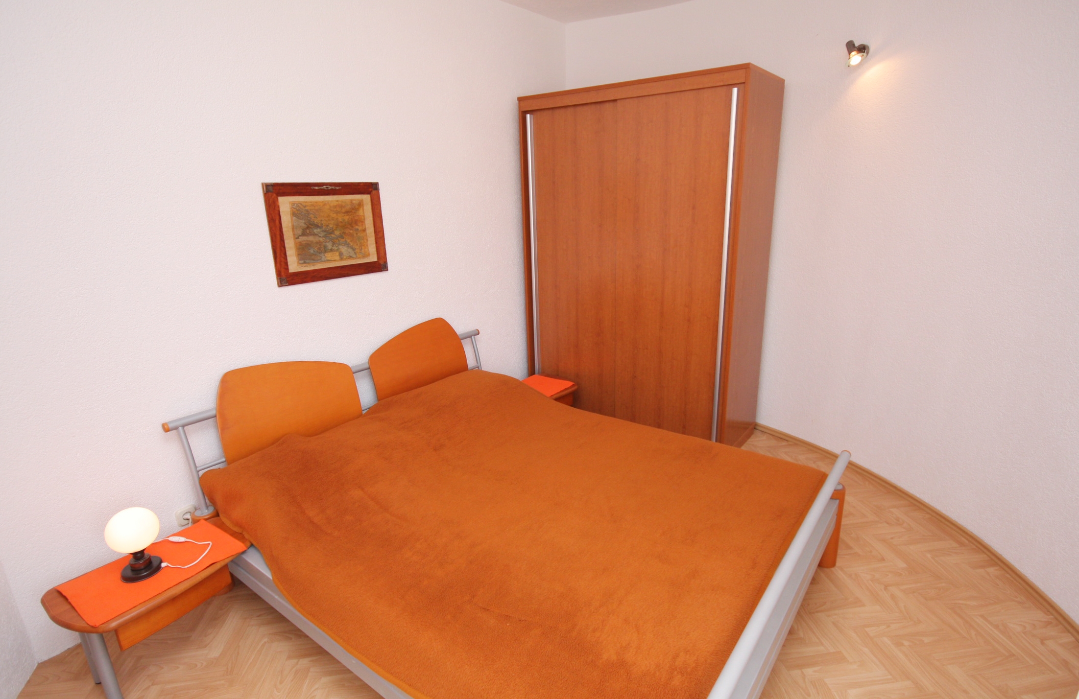 Top Murter Jezera Top Murter Jezera