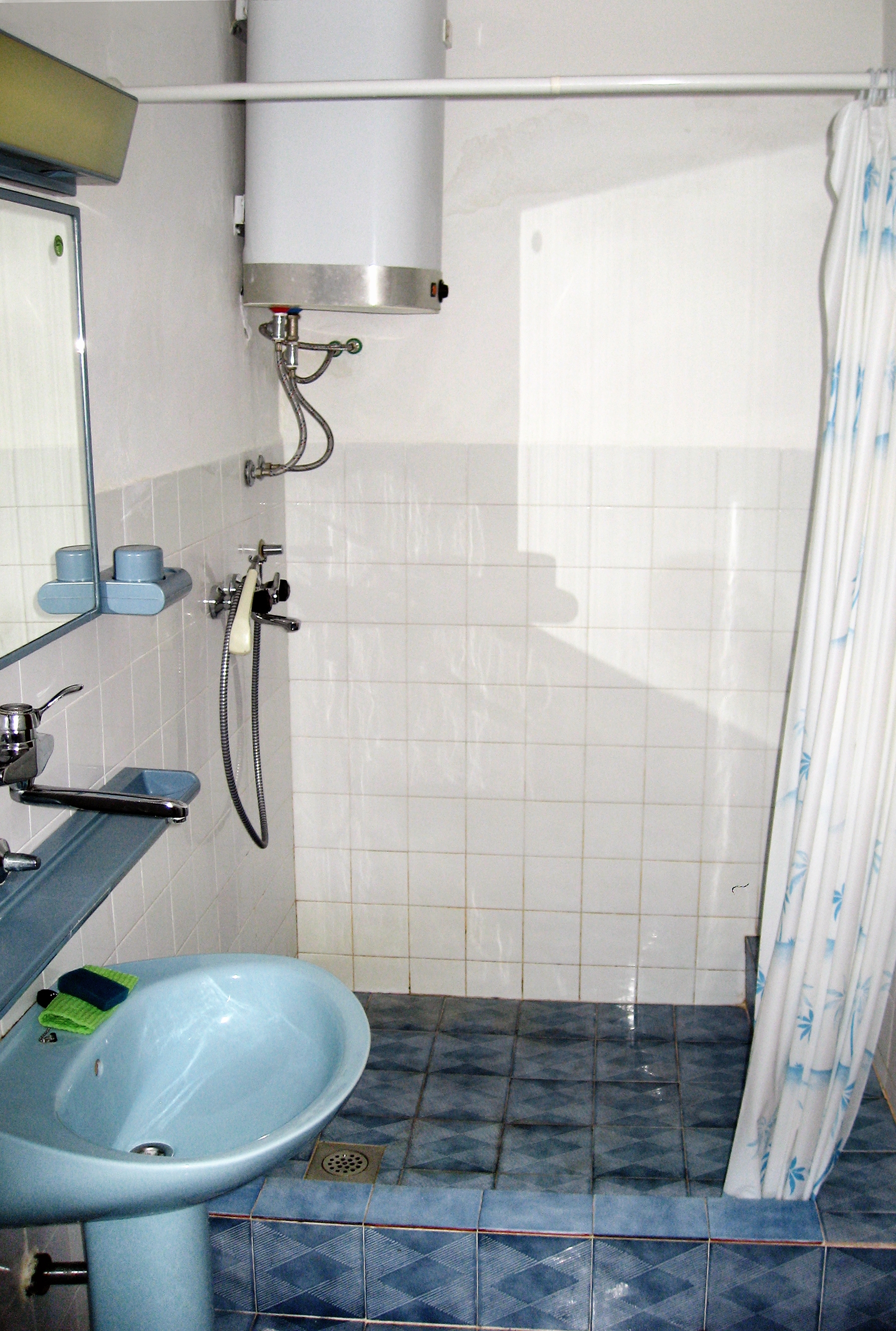 Top Murter Jezera Top Murter Jezera