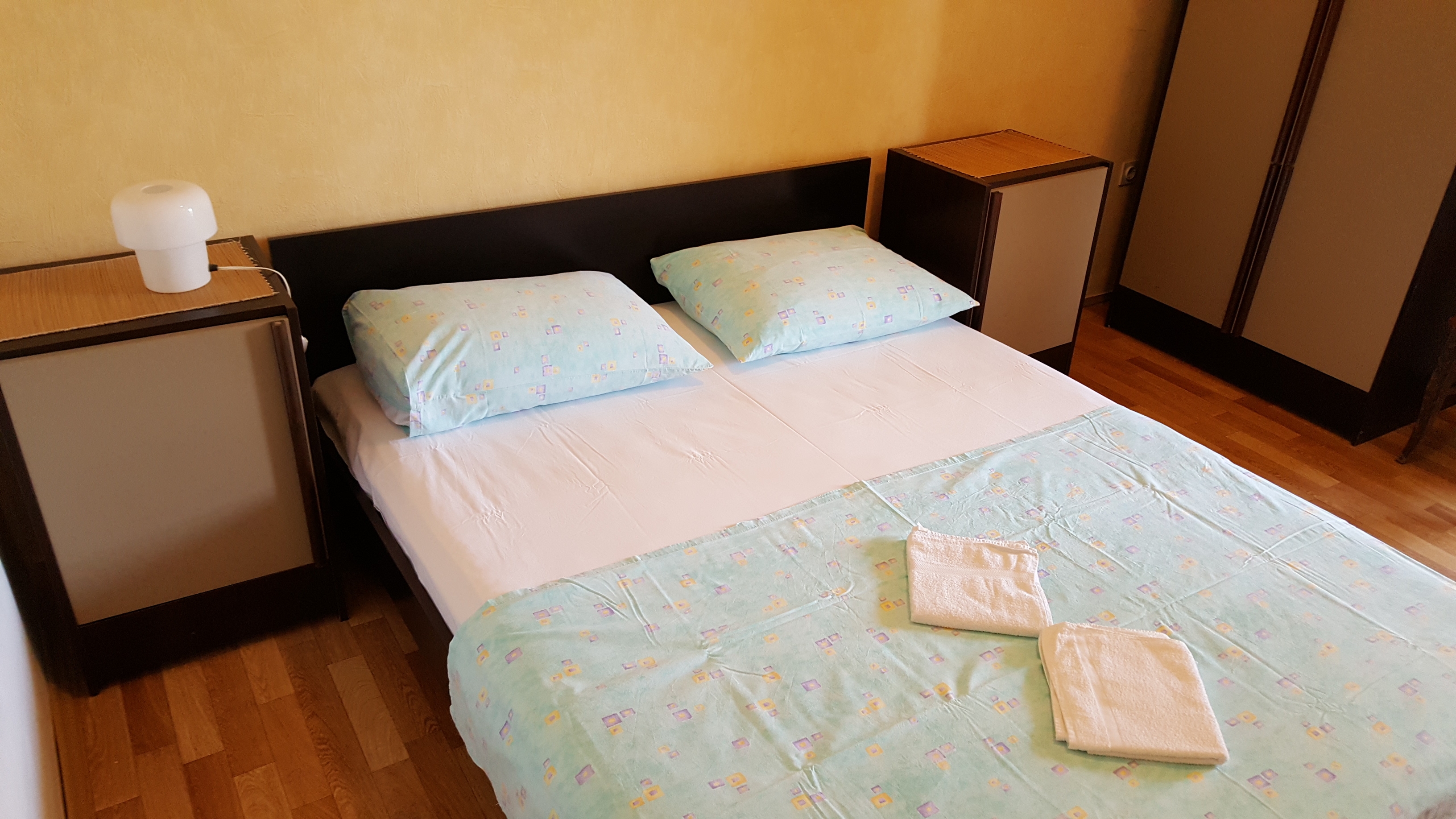 Top Murter Jezera Top Murter Jezera