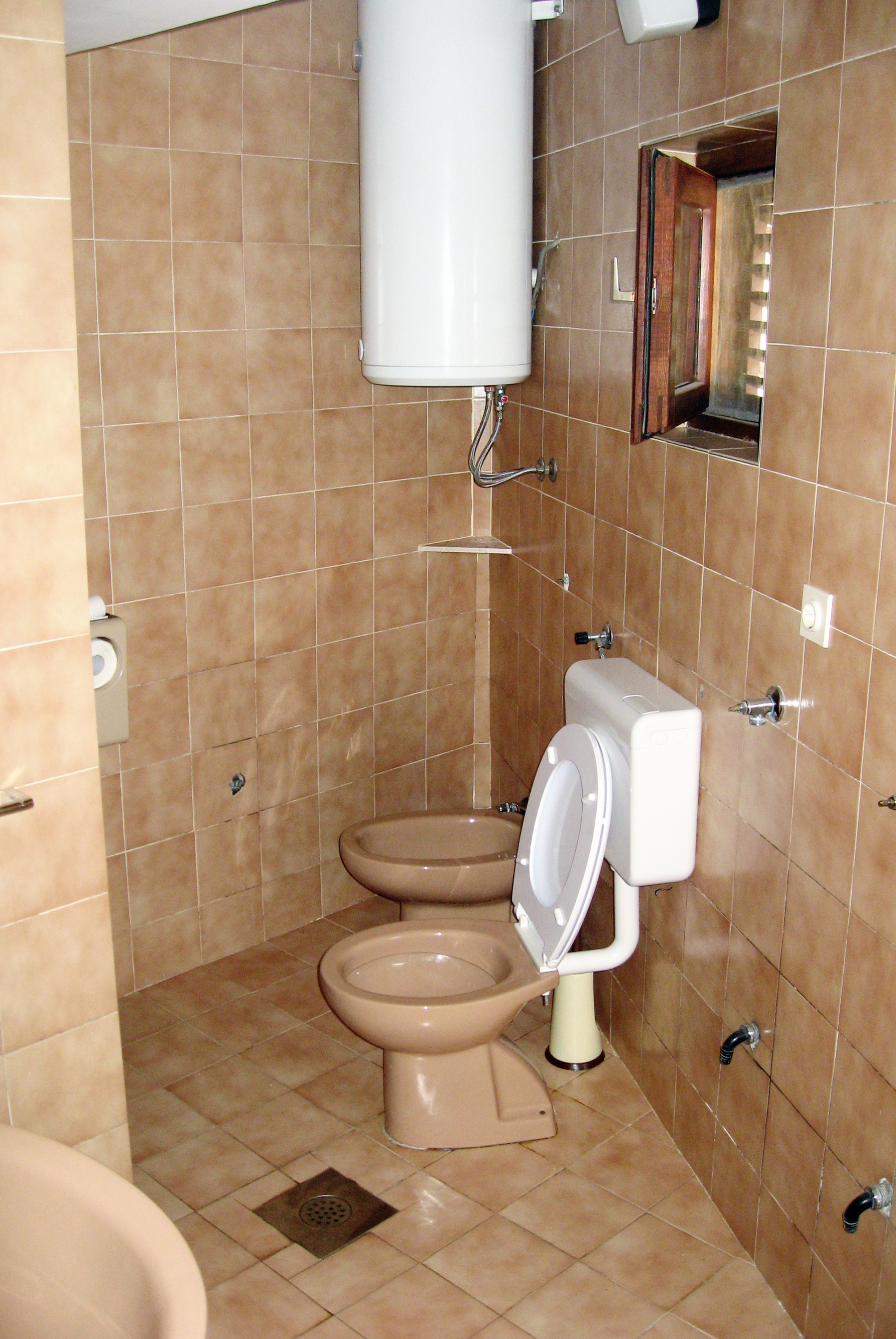 Top Murter Jezera Top Murter Jezera