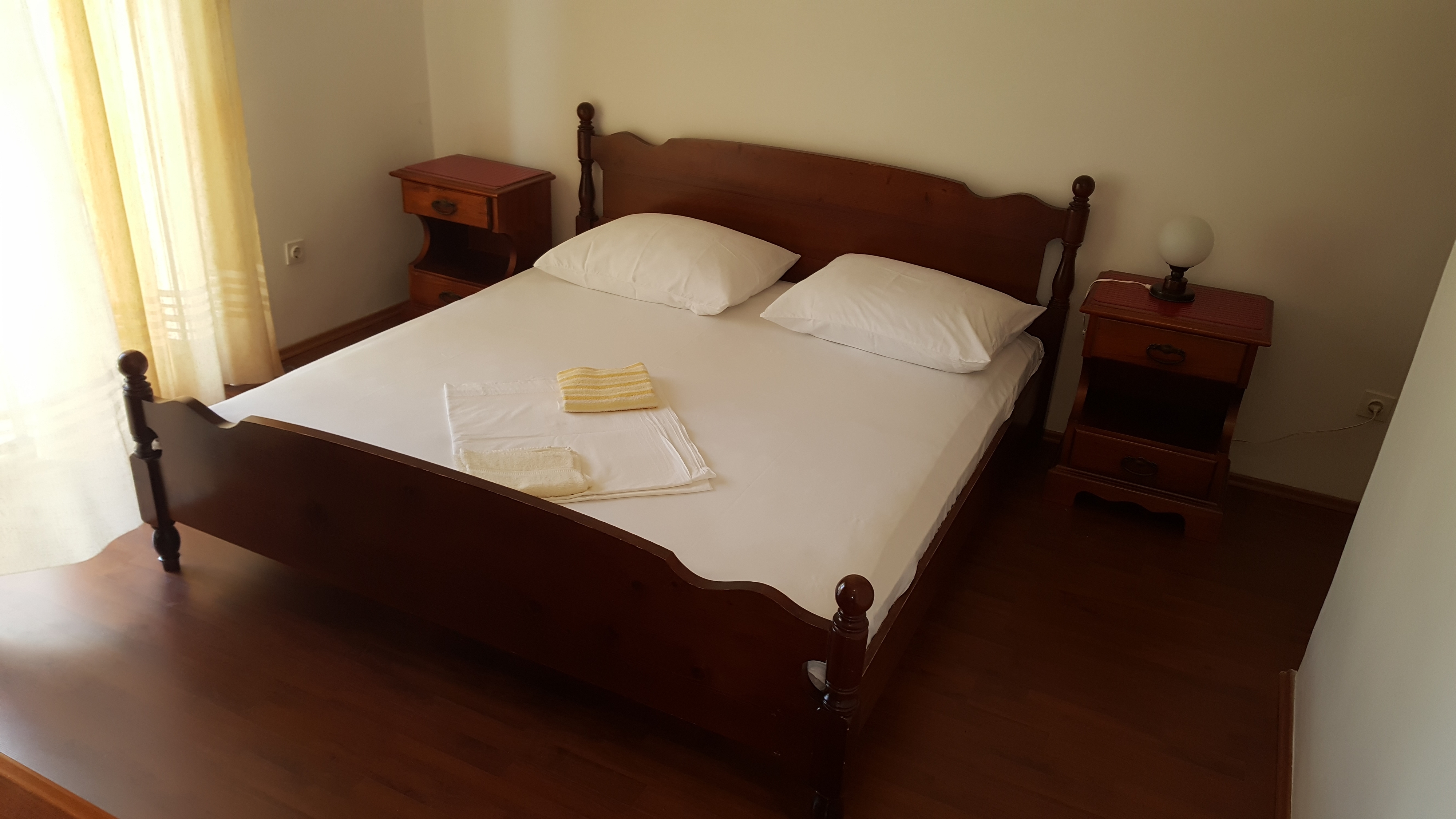 Top Murter Jezera Top Murter Jezera