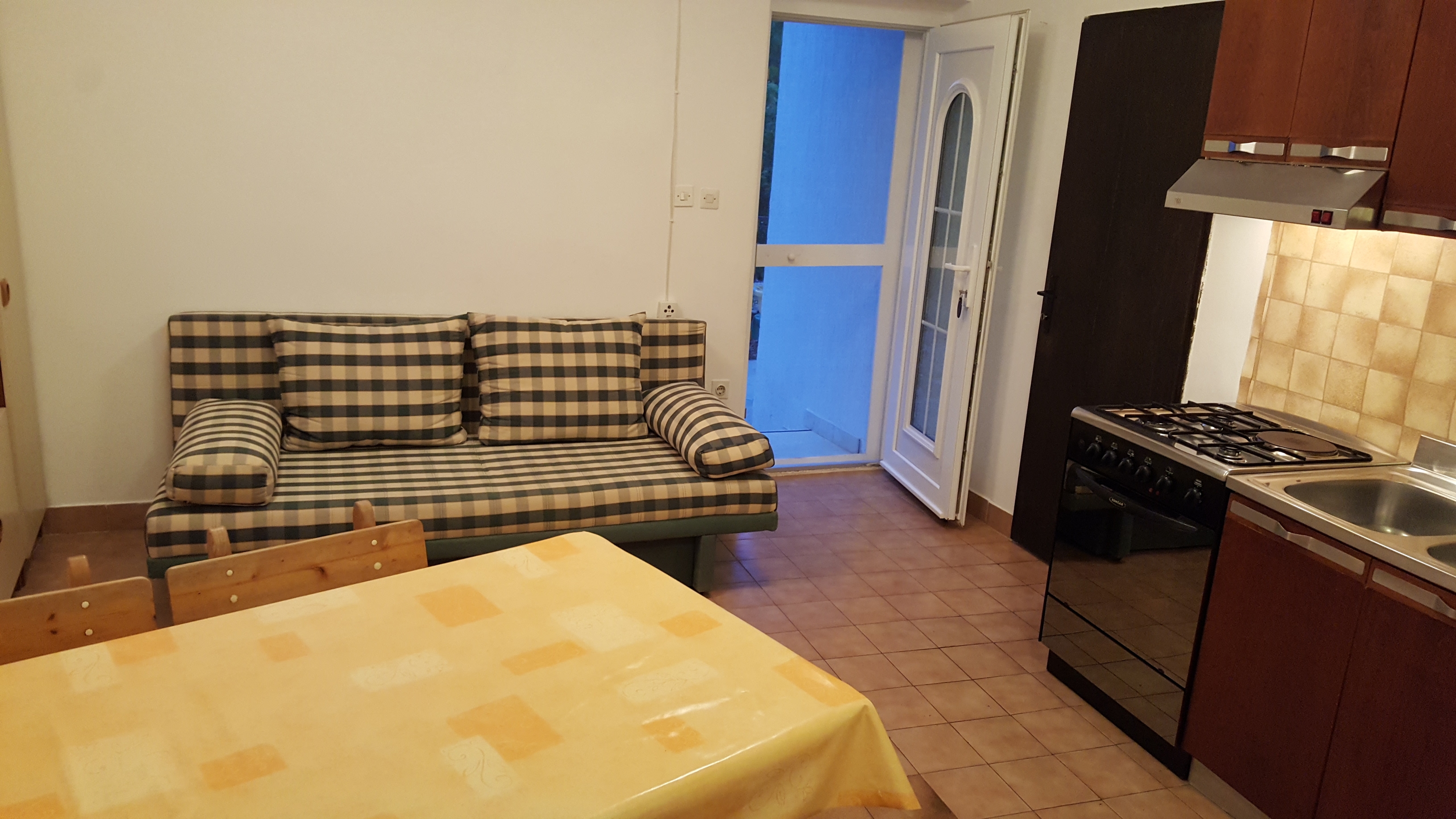 Top Murter Jezera Top Murter Jezera