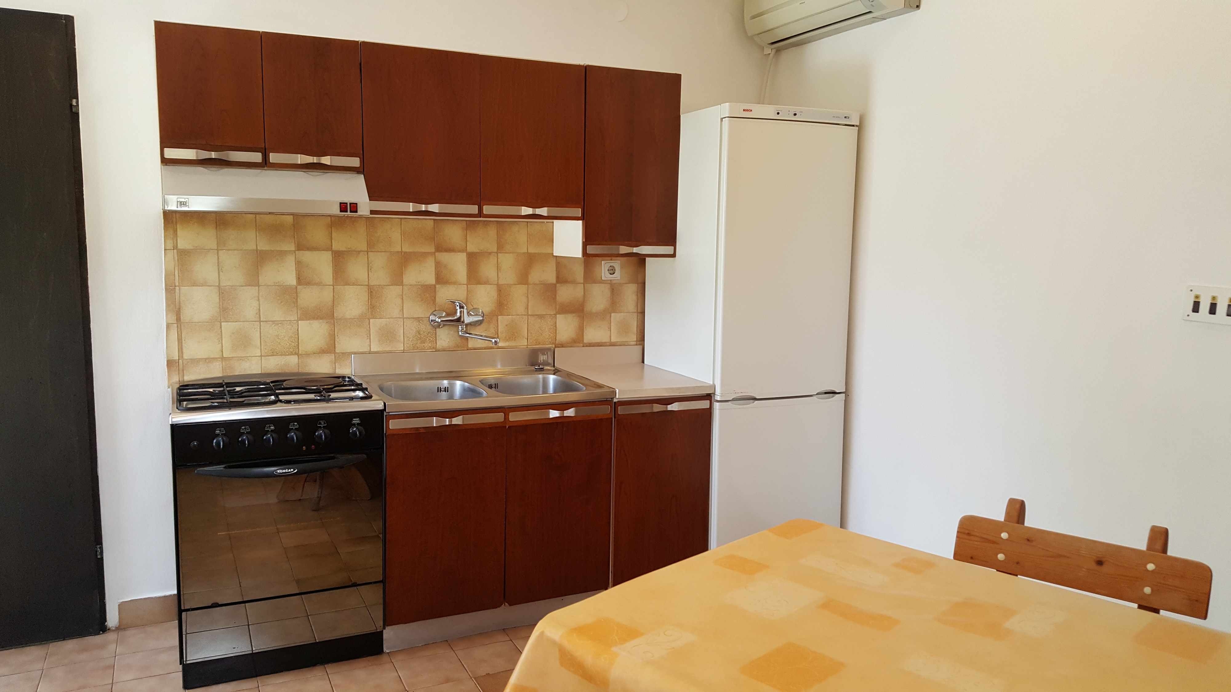 Top Murter Jezera Top Murter Jezera