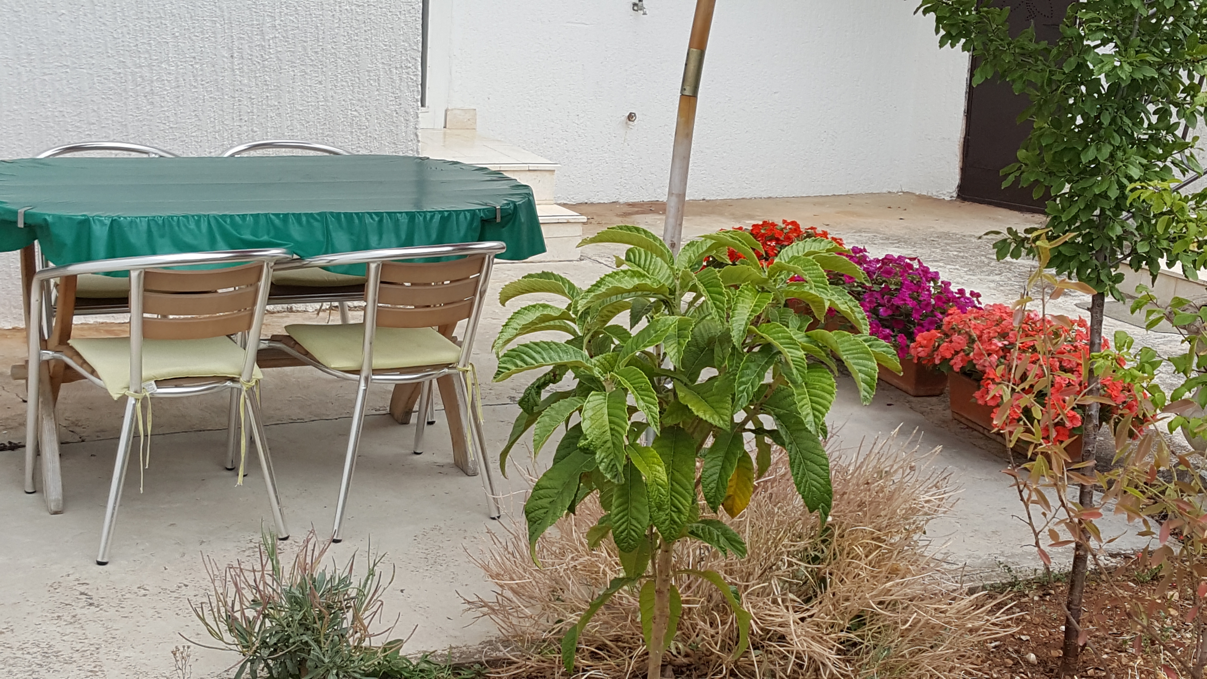 One bedroom apartment with terrace Jezera, Murter (A-5120-h) One bedroom apartment with terrace Jezera, Murter (A-5120-h)