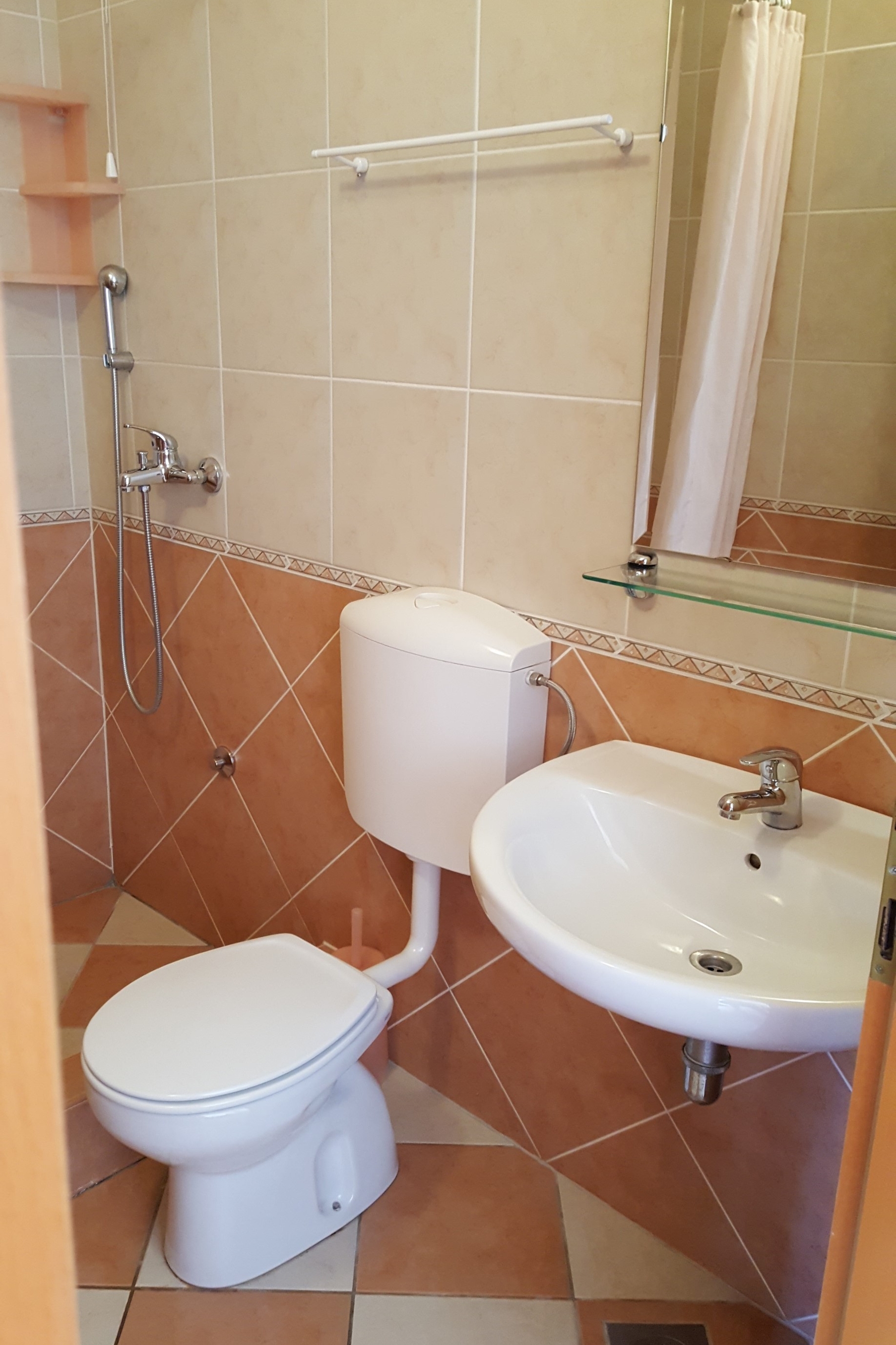 Top Murter Jezera Top Murter Jezera