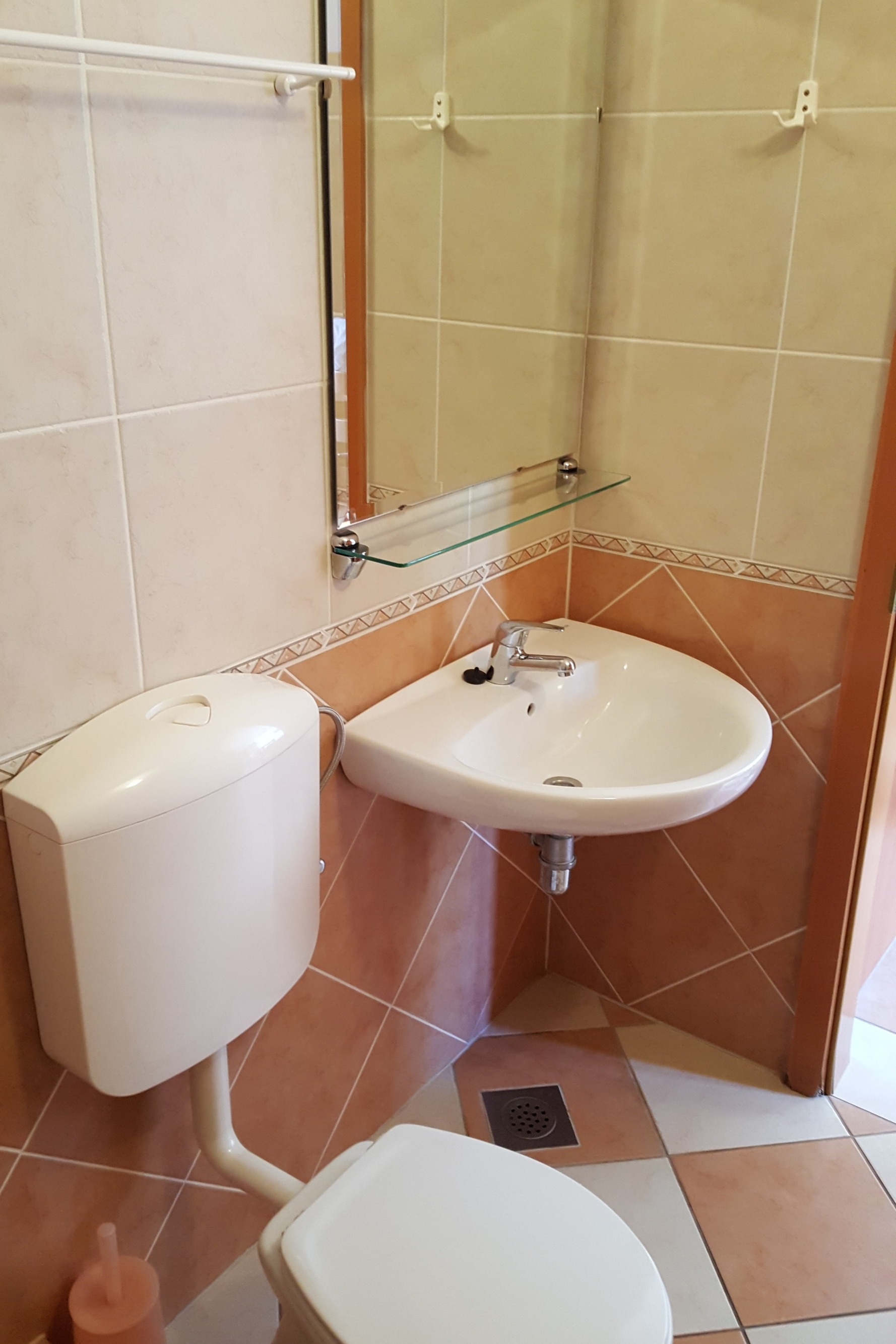 Top Murter Jezera Top Murter Jezera