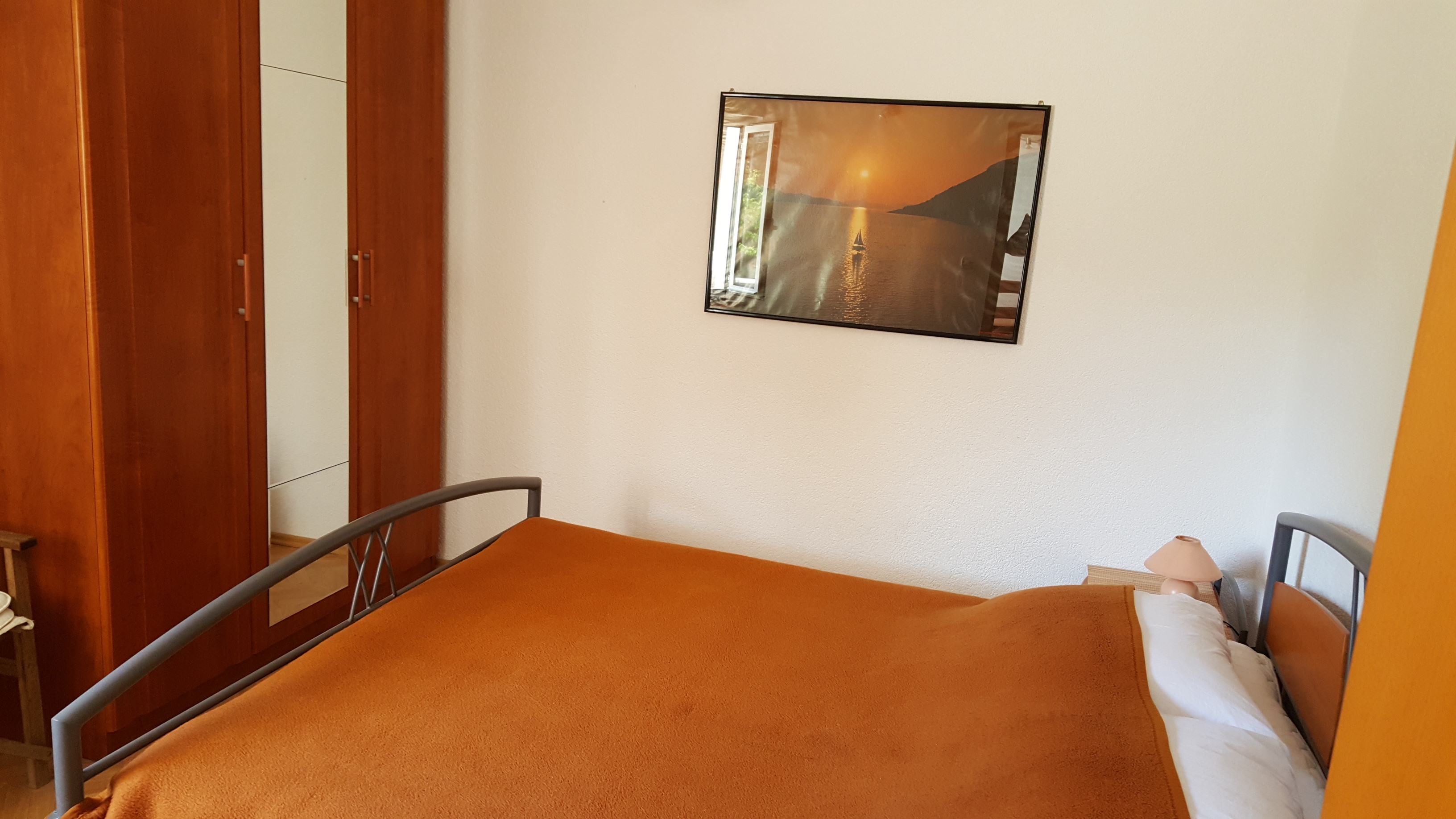 Top Murter Jezera Top Murter Jezera