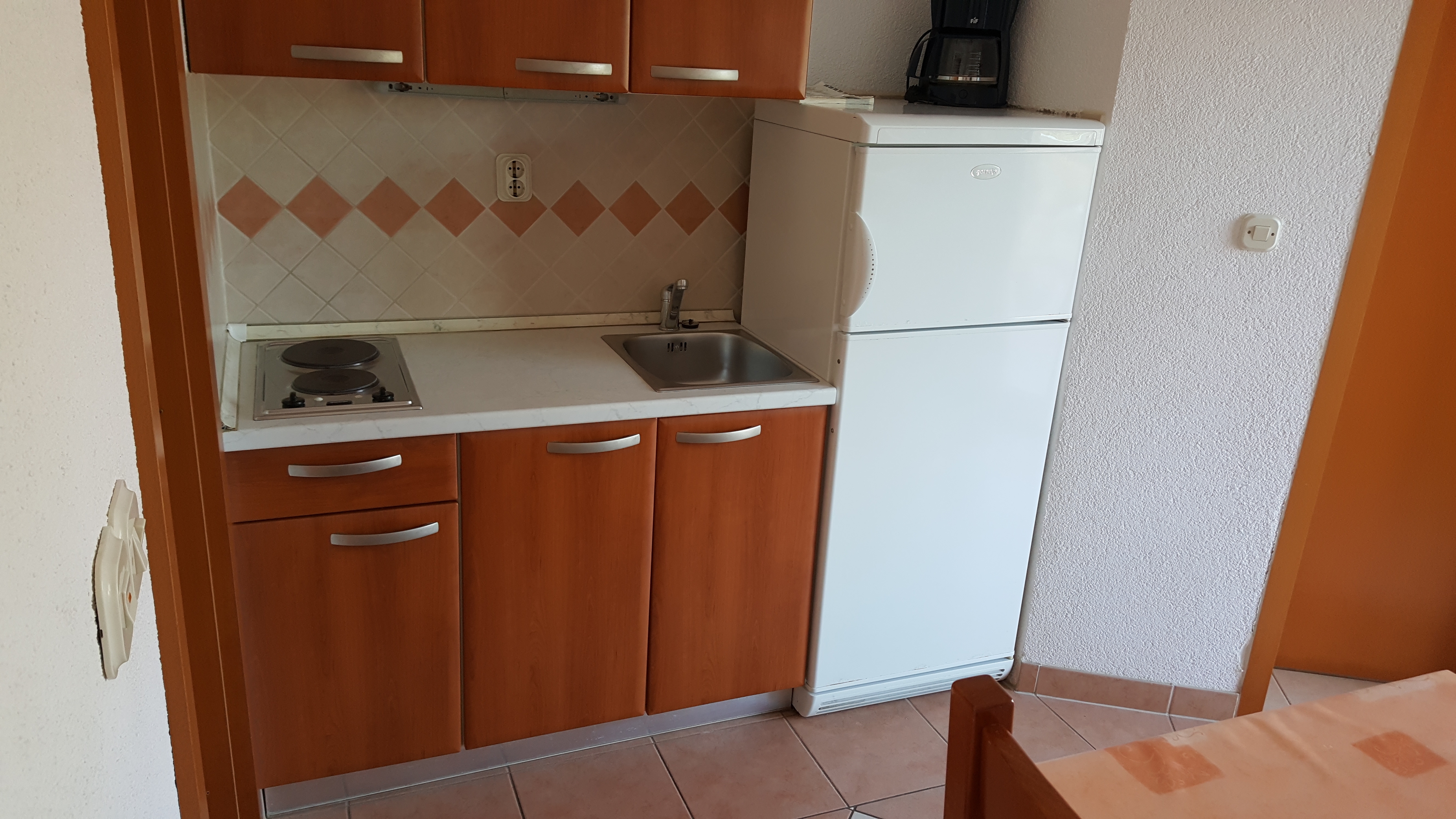 Top Murter Jezera Top Murter Jezera