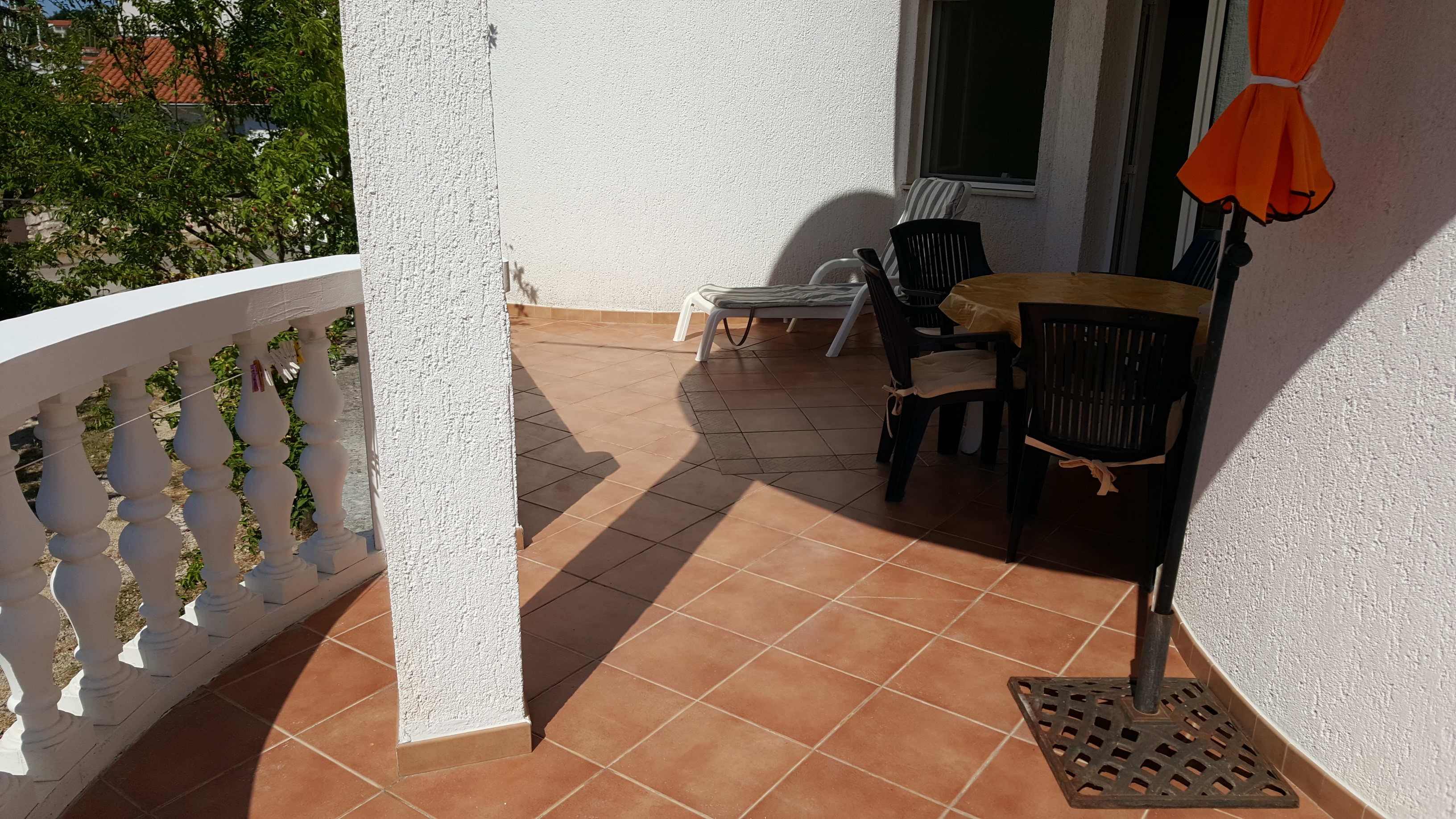 Two bedroom apartment with terrace Jezera, Murter (A-5120-i) Two bedroom apartment with terrace Jezera, Murter (A-5120-i)