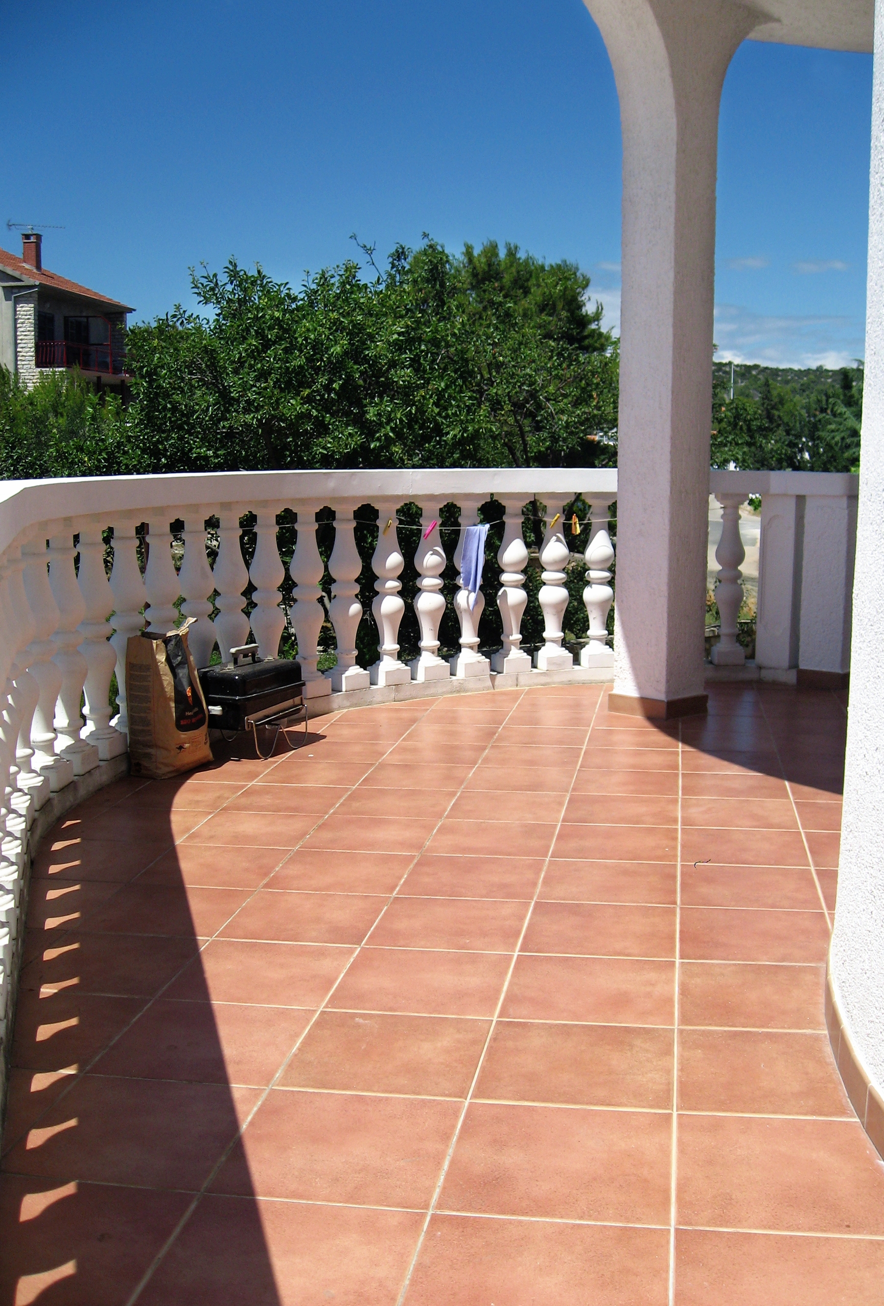 Top Murter Jezera Top Murter Jezera