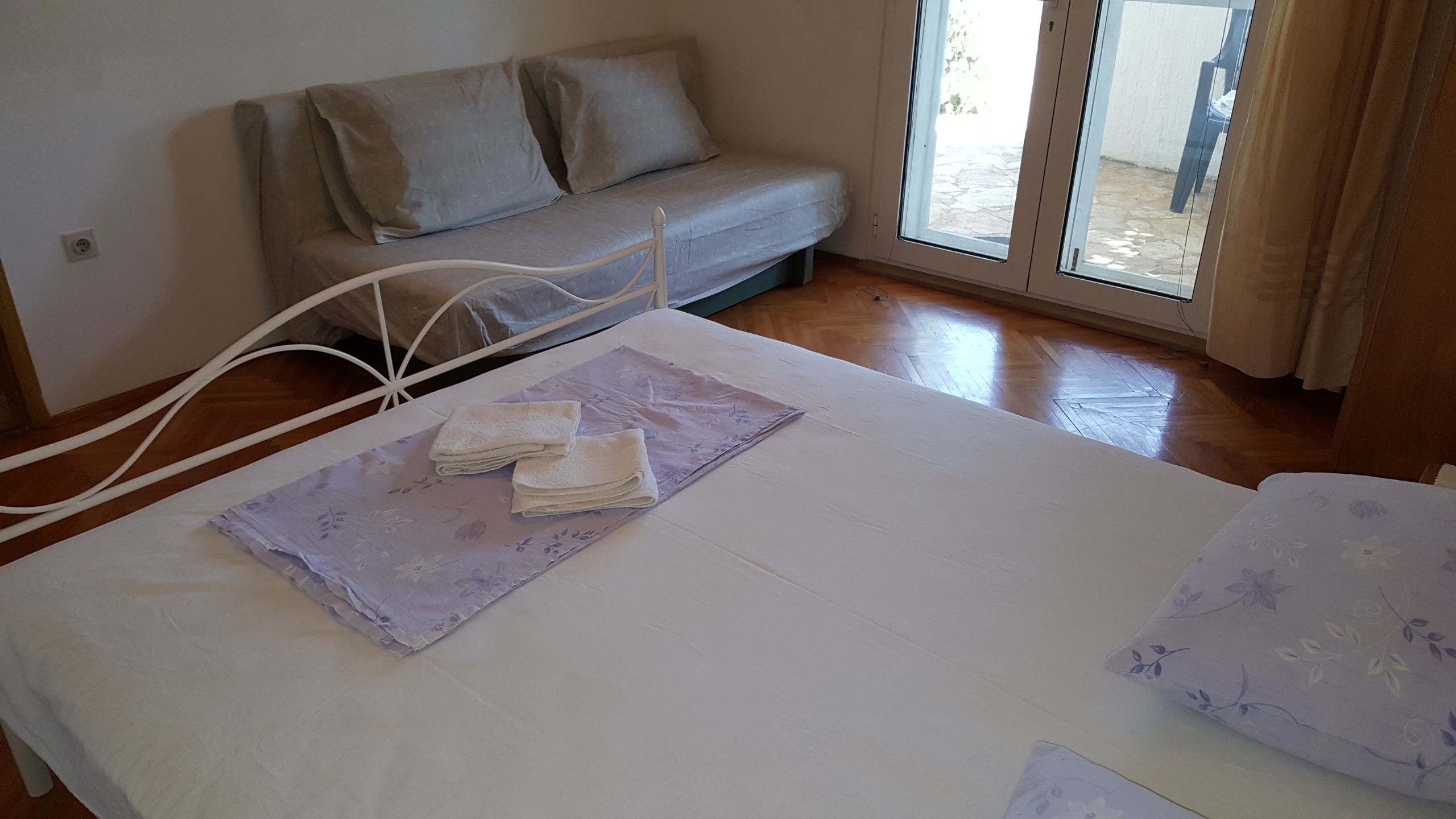 Top Murter Jezera Top Murter Jezera