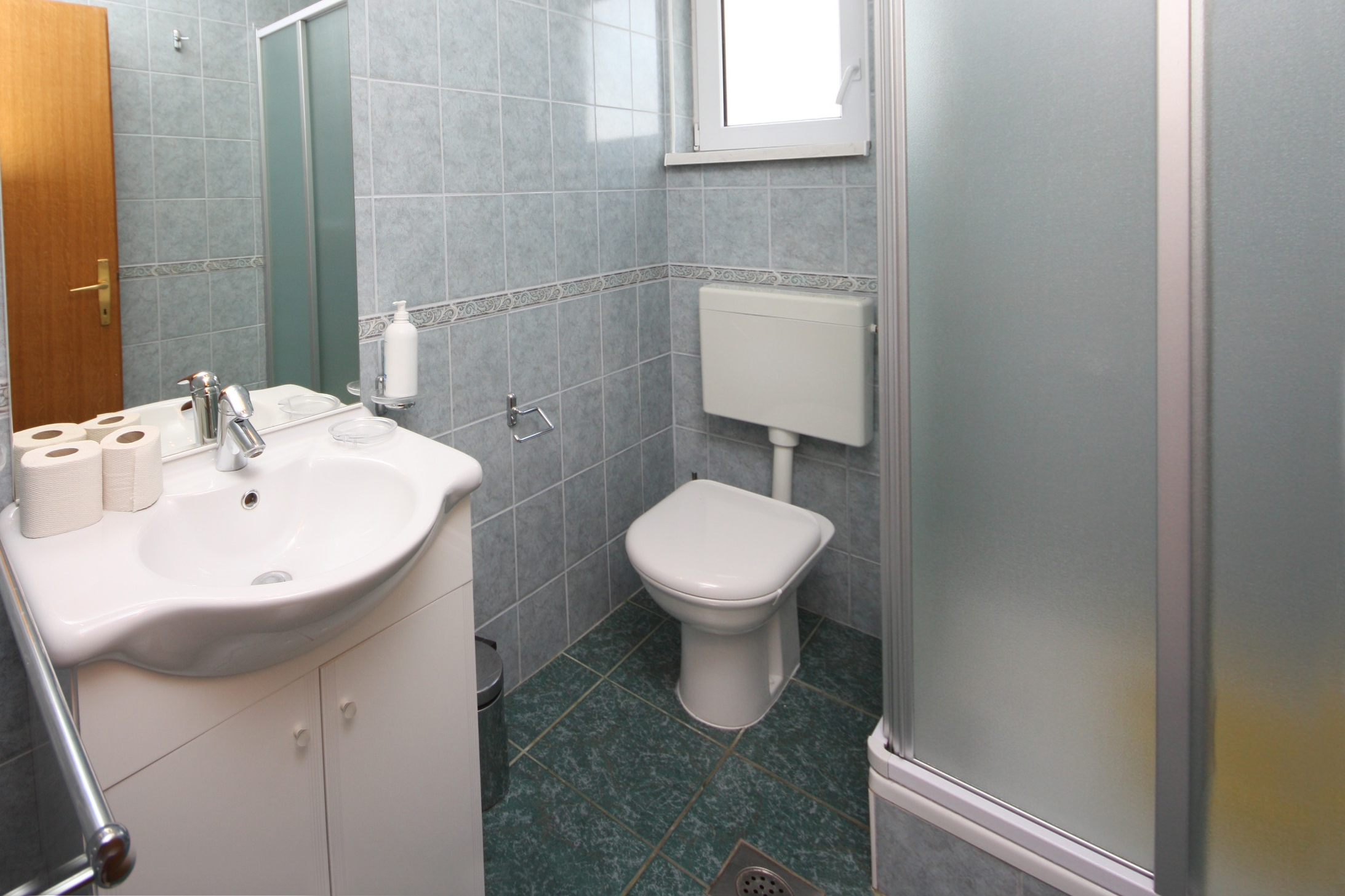 Top Murter Jezera Top Murter Jezera