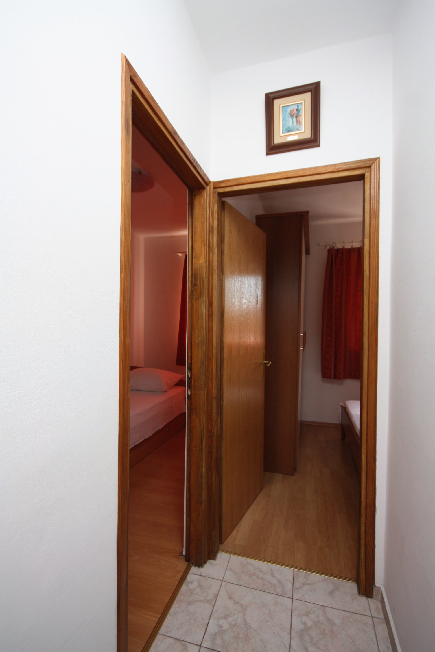 Top Murter Jezera Top Murter Jezera