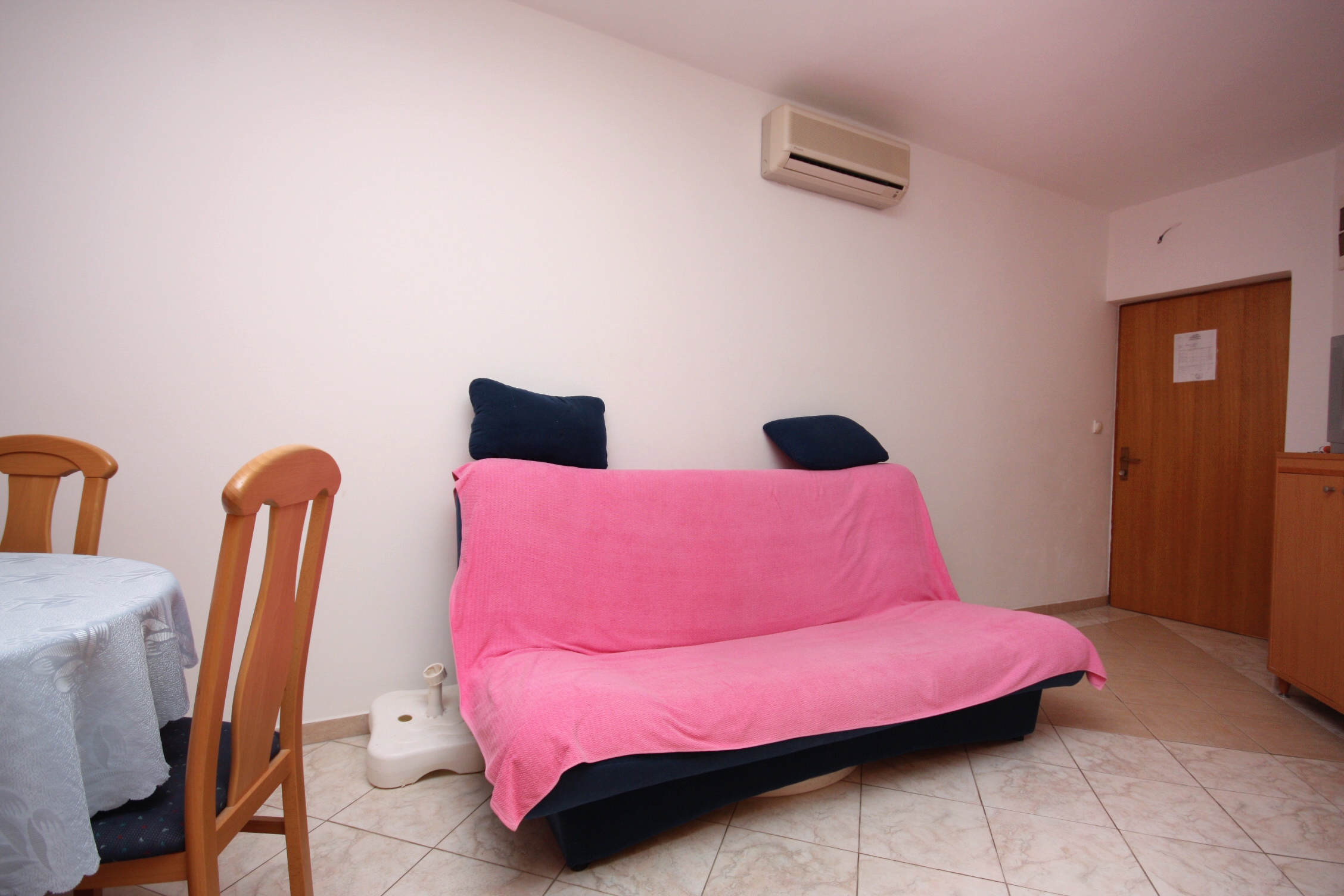 Two bedroom apartment with terrace Jezera, Murter (A-5121-a) Two bedroom apartment with terrace Jezera, Murter (A-5121-a)