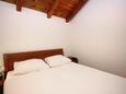 Ložnice 1 Jezera, Ložnice 1 v ubytování typu apartment, WiFi.