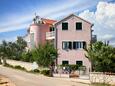 Apartamenty Jezera (Murter) - 5121