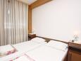 Bedroom 1 Murter, Bedroom 1 in the apartment, (pet friendly) and WiFi.