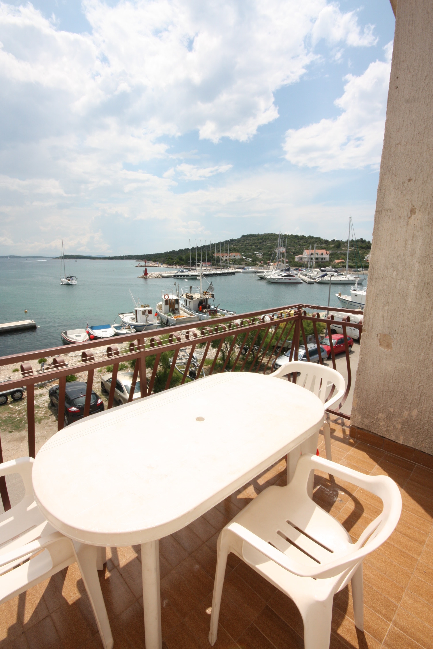 Top Murter Jezera Top Murter Jezera