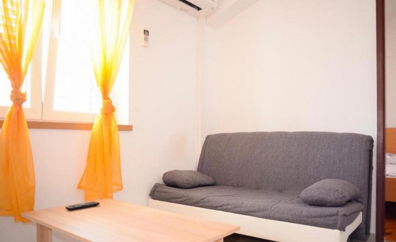 Top Murter Jezera Top Murter Jezera