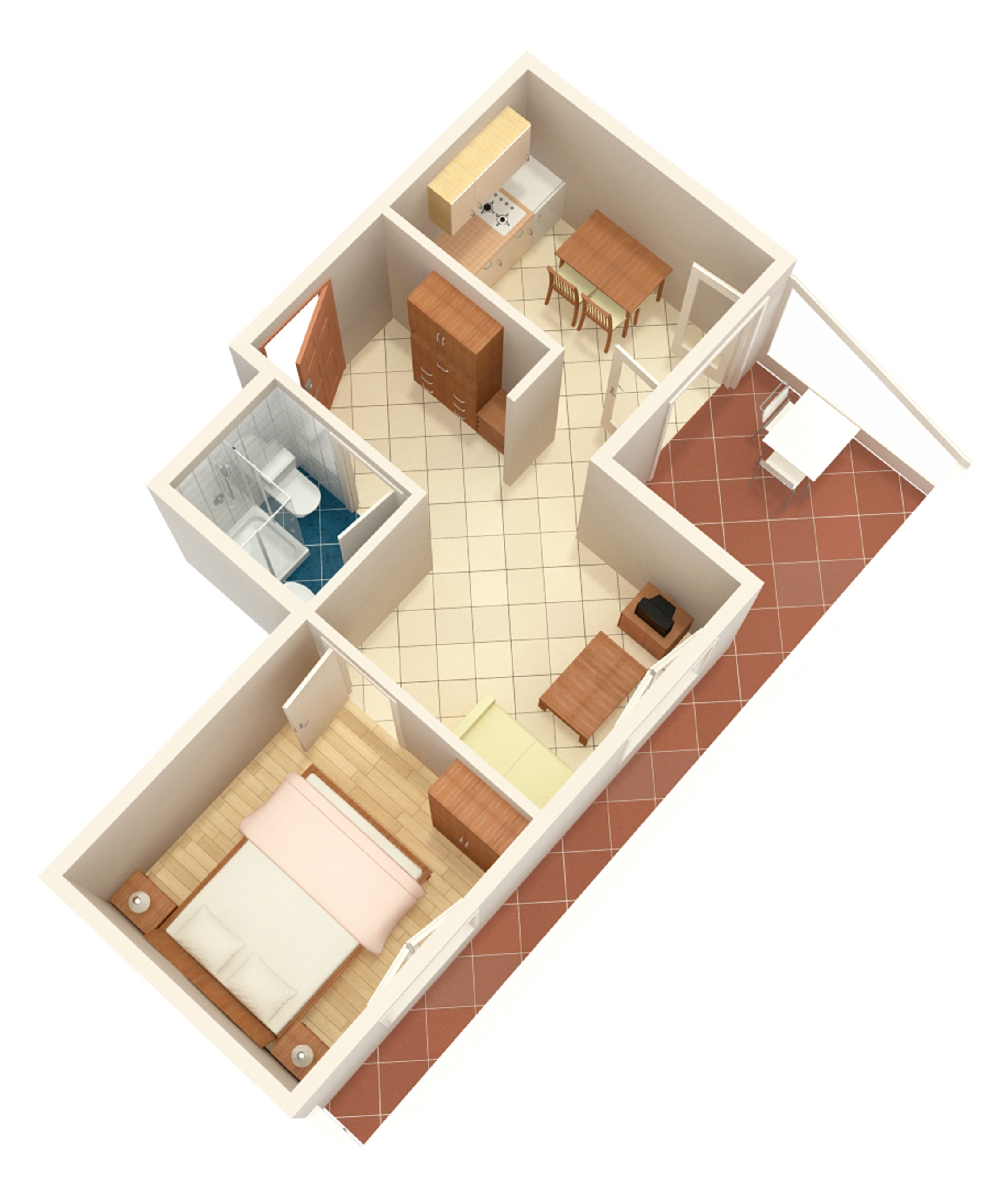 Top Murter Jezera Top Murter Jezera