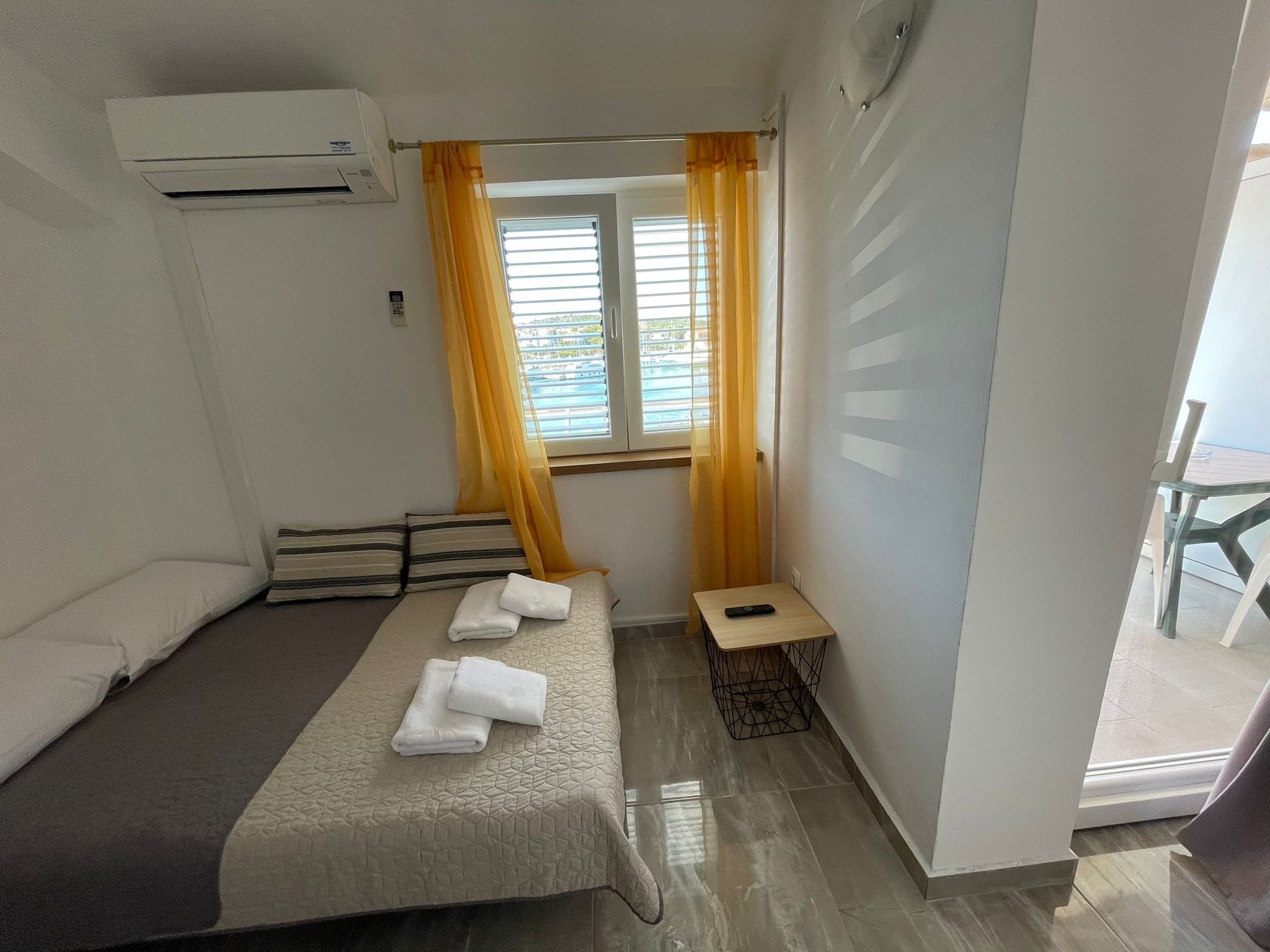 Top Murter Jezera Top Murter Jezera