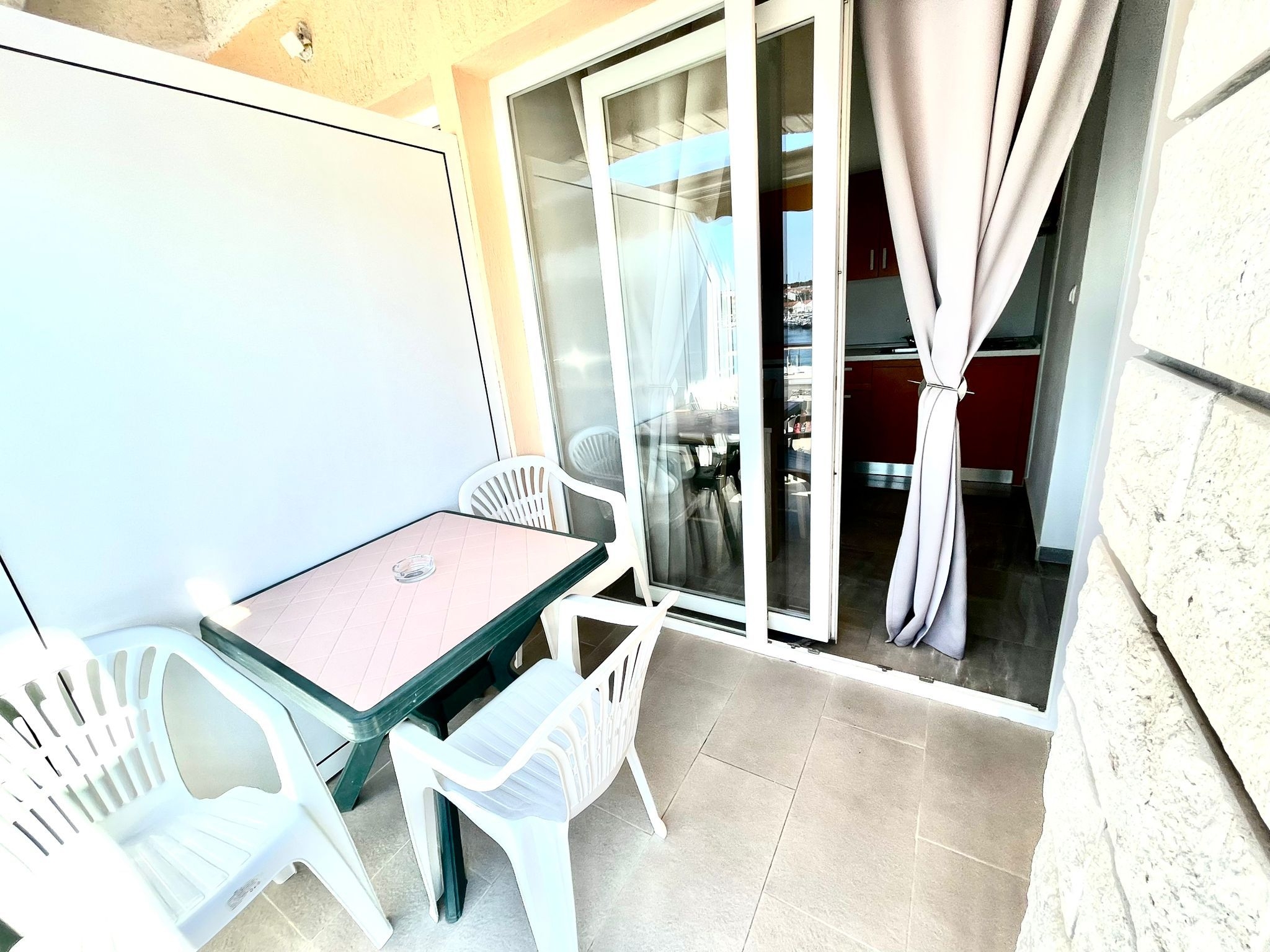 Top Murter Jezera Top Murter Jezera