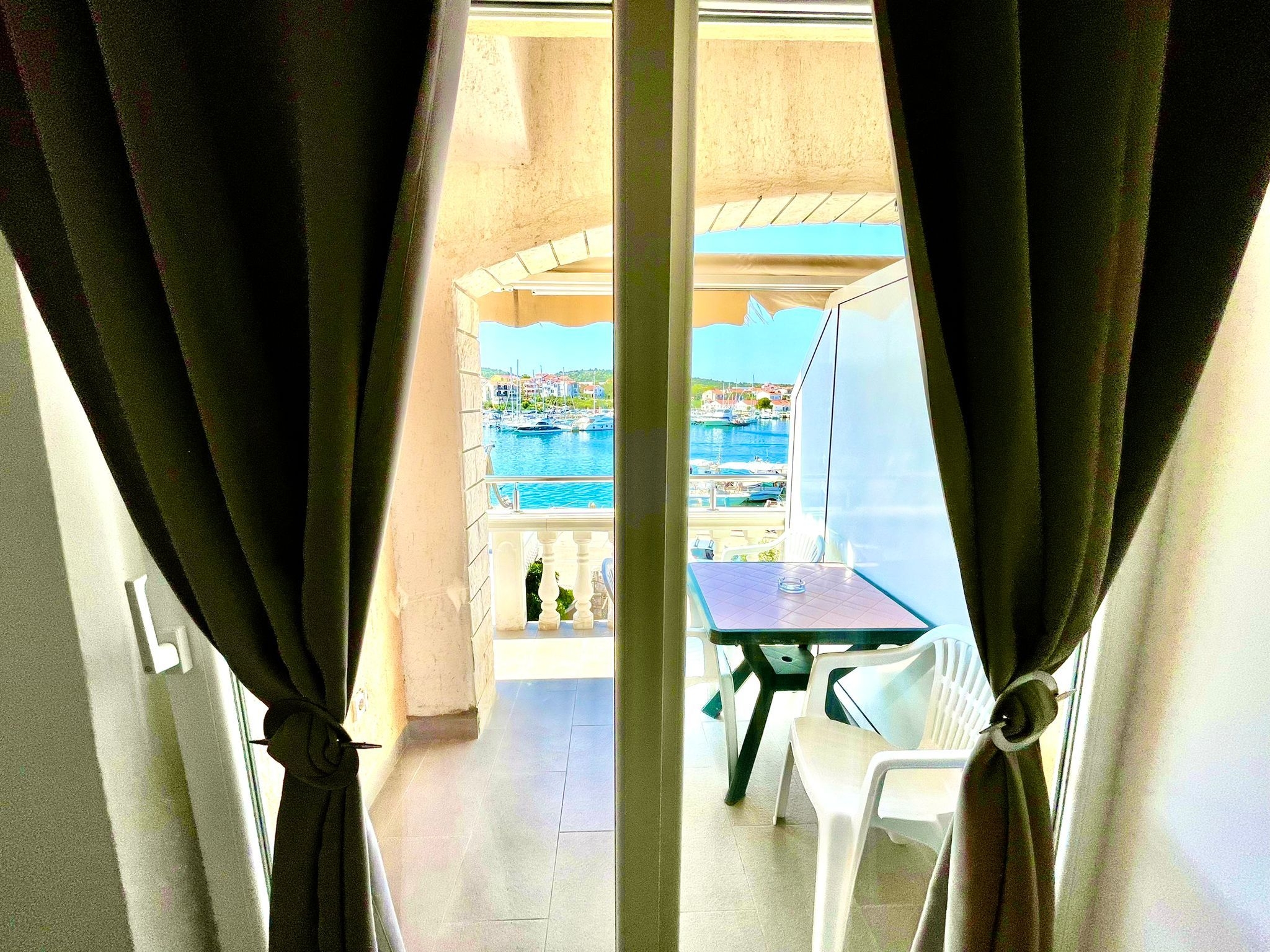 Top Murter Jezera Top Murter Jezera