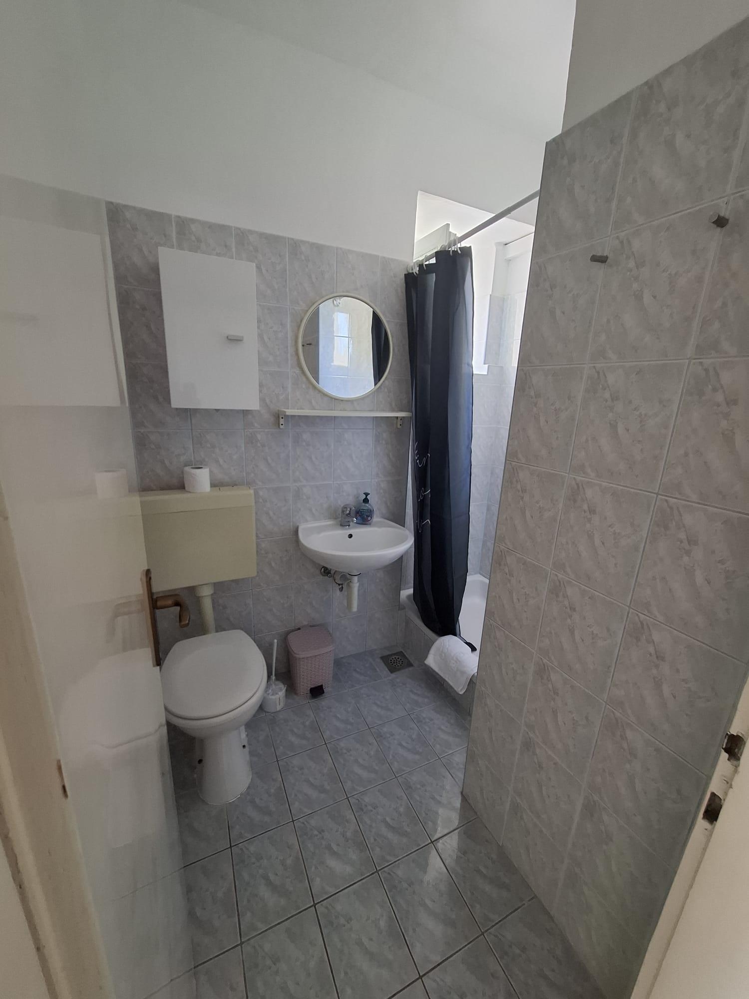 Two bedroom apartment with terrace and sea view Jezera, Murter  A-e