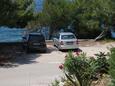 Parking lot Murter, Murter, Parking lot 5125 - Apartments by the sea.
