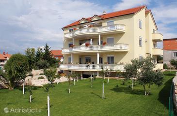 Property Murter, Murter, Property 5126 - Apartments with pebble beach.