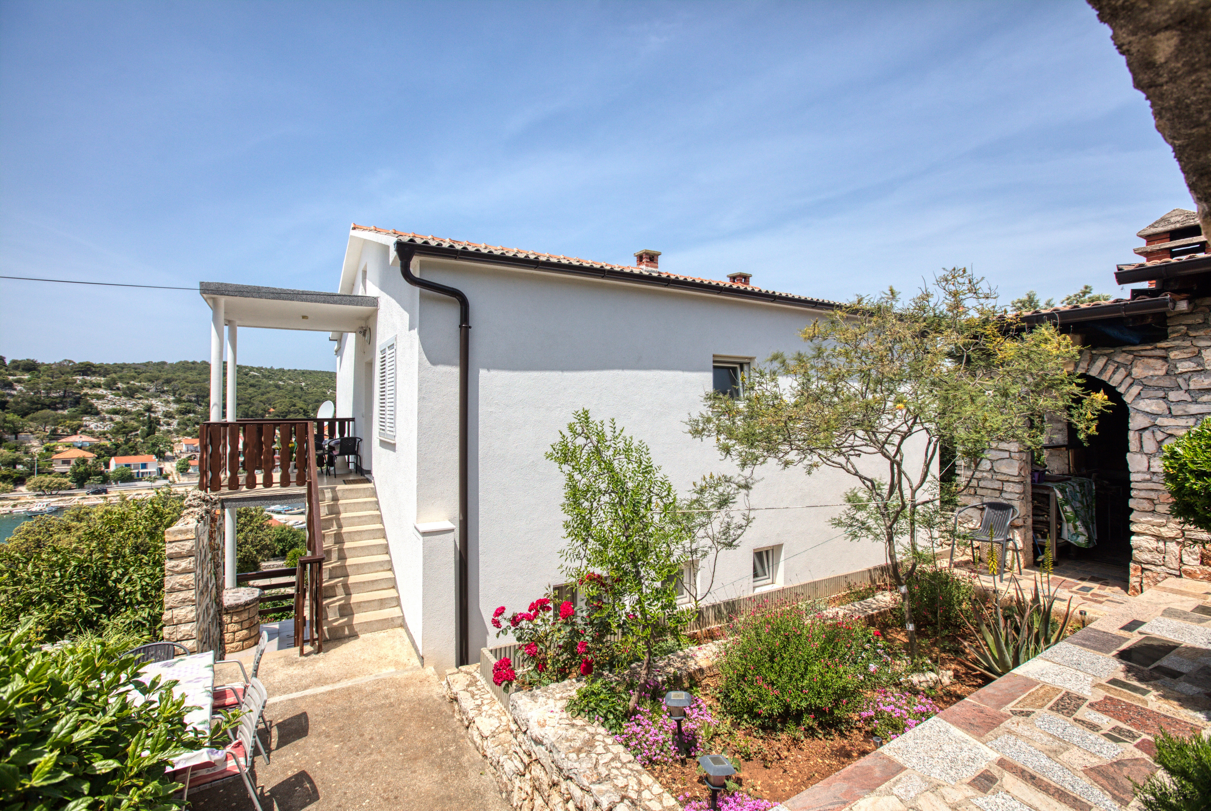 Top Murter Tisno Top Murter Tisno