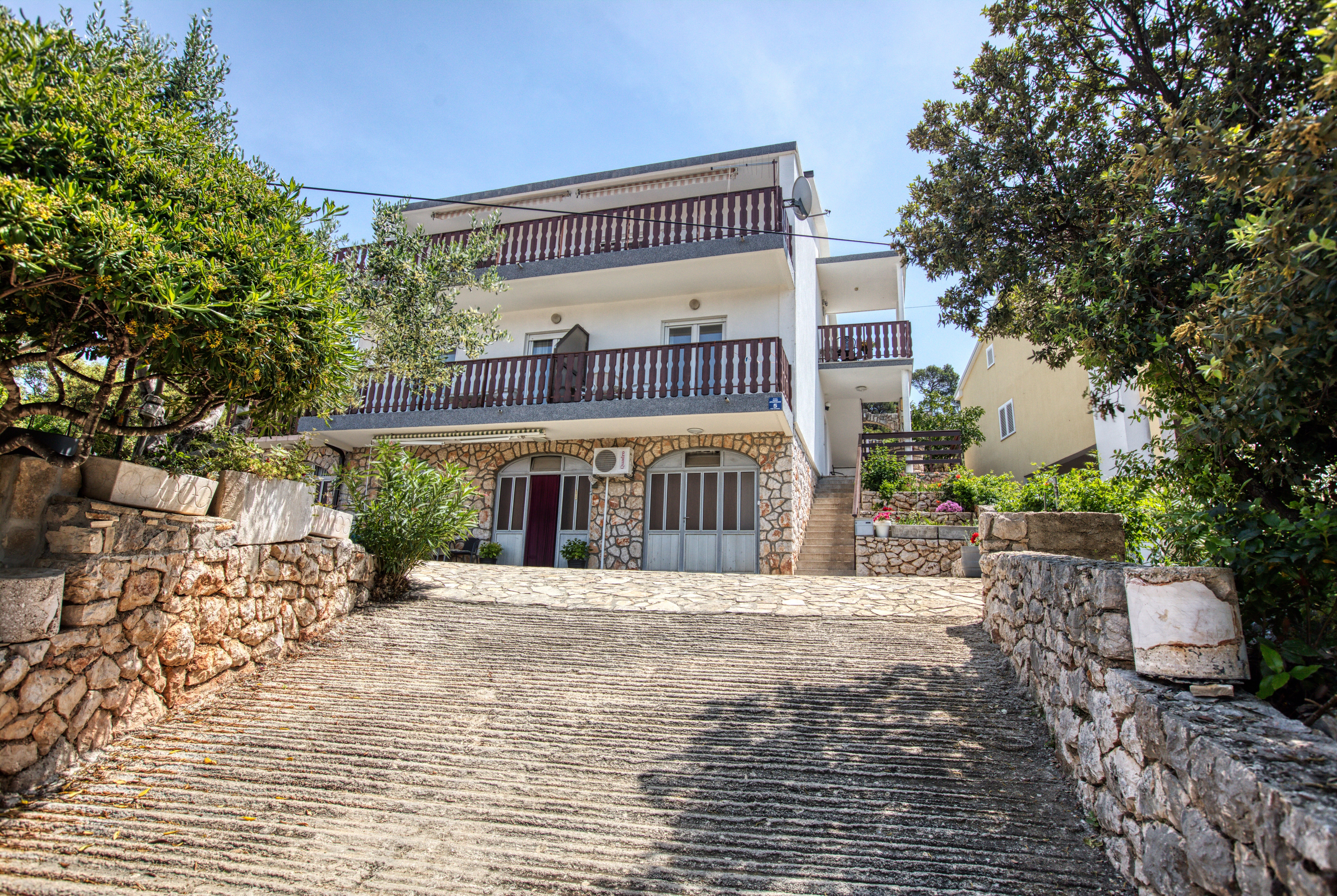 Top Murter Tisno Top Murter Tisno