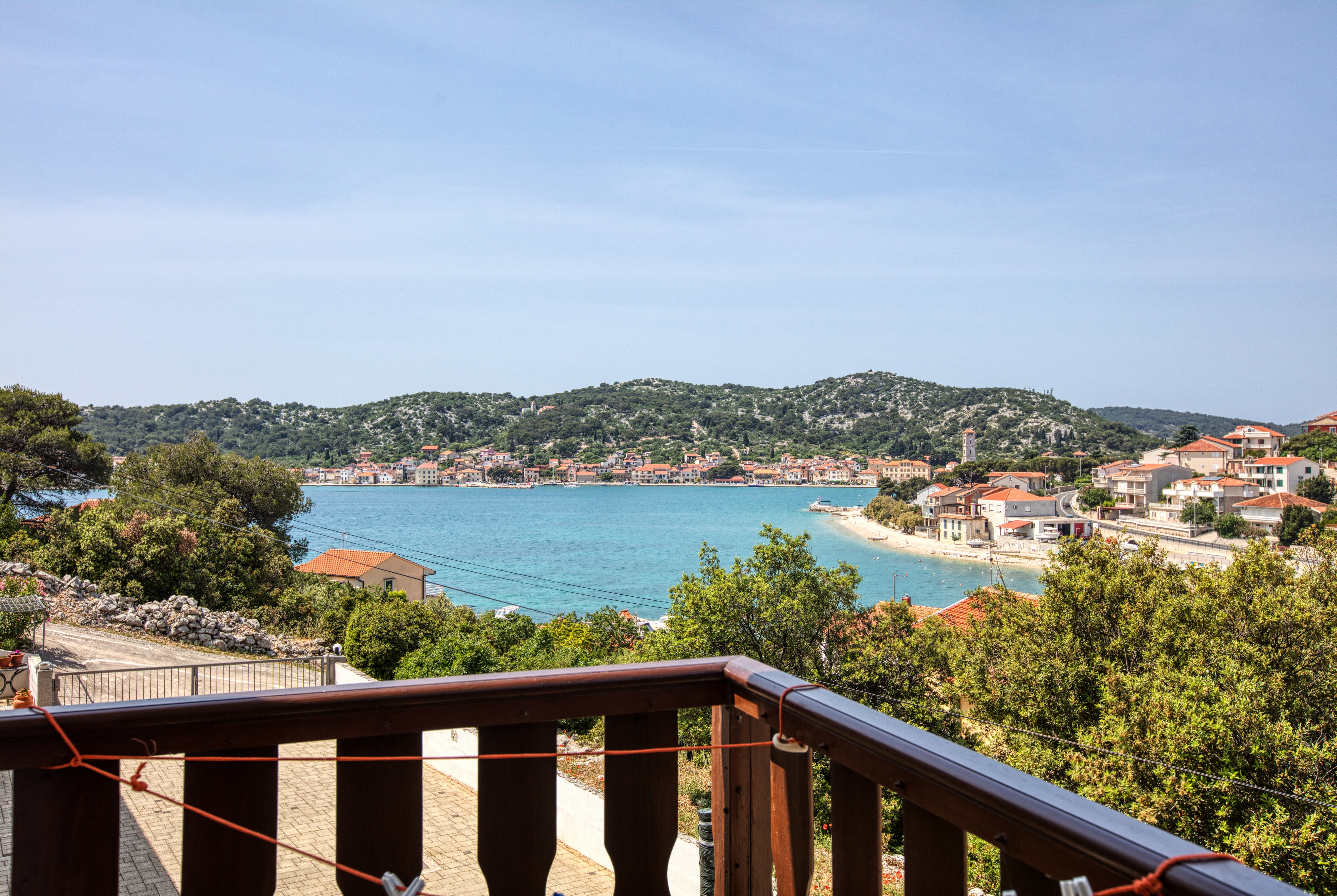 Top Murter Tisno Top Murter Tisno