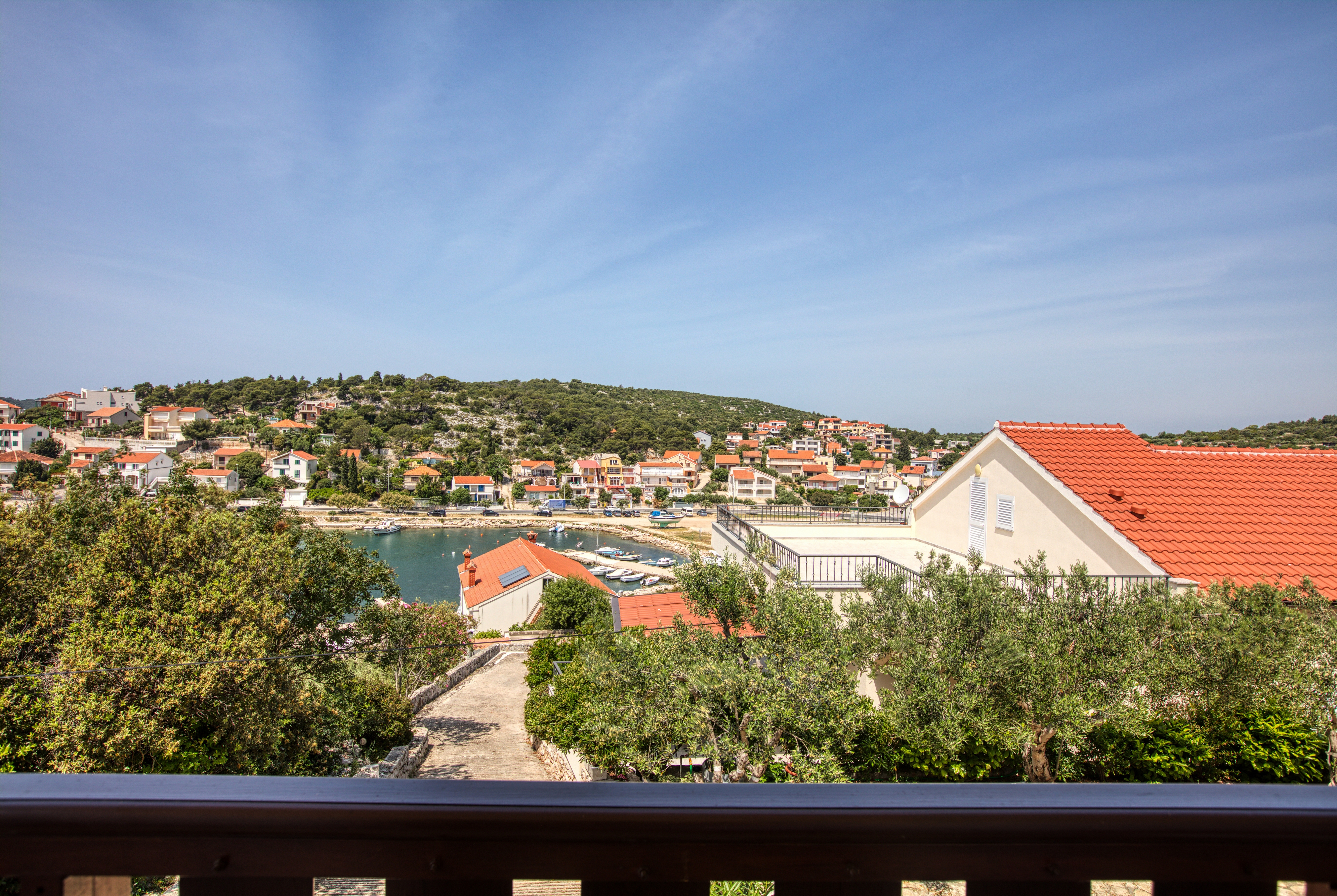 Top Murter Tisno Top Murter Tisno