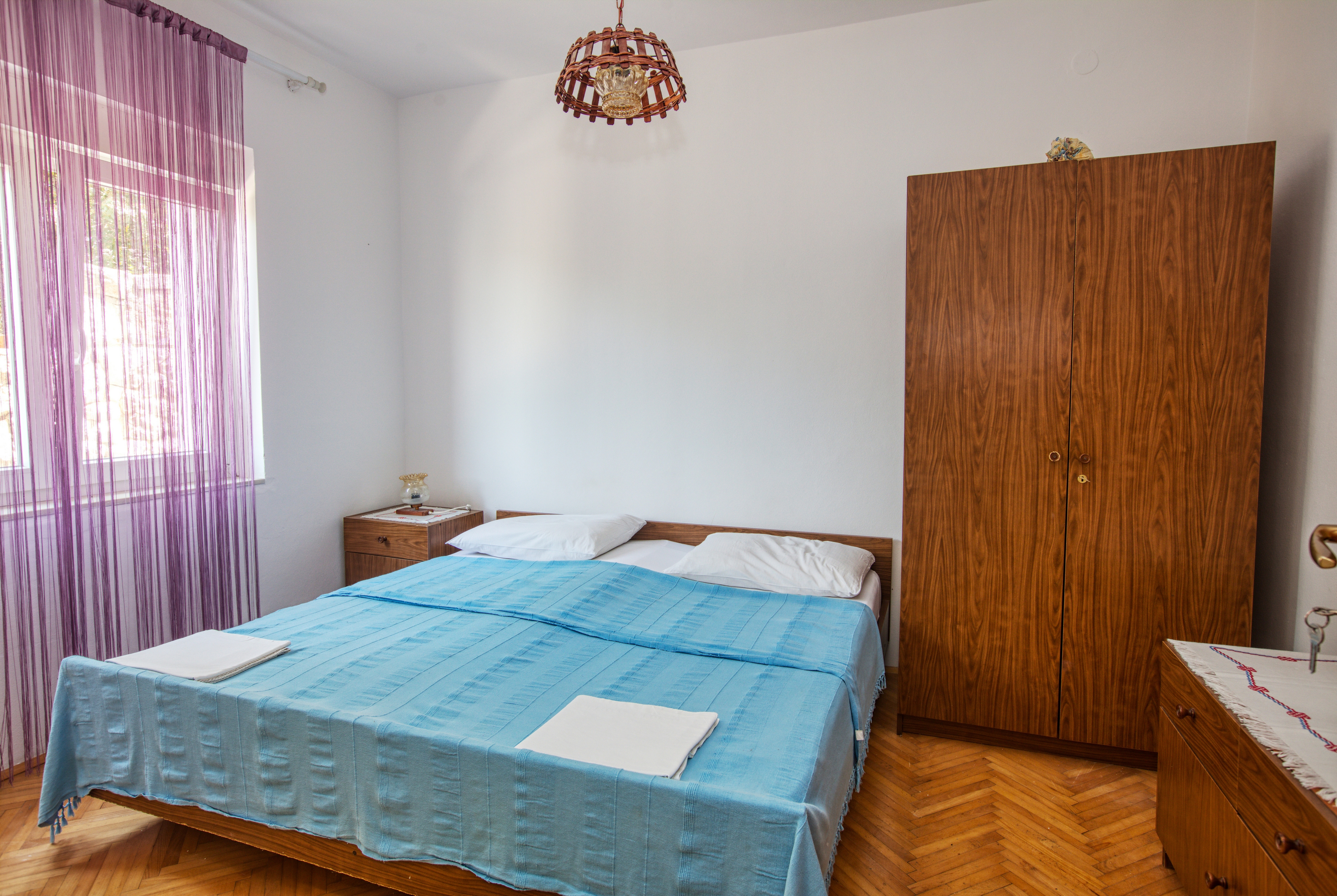Room (pet friendly) Tisno, Murter (S-5128-c) Room (pet friendly) Tisno, Murter (S-5128-c)