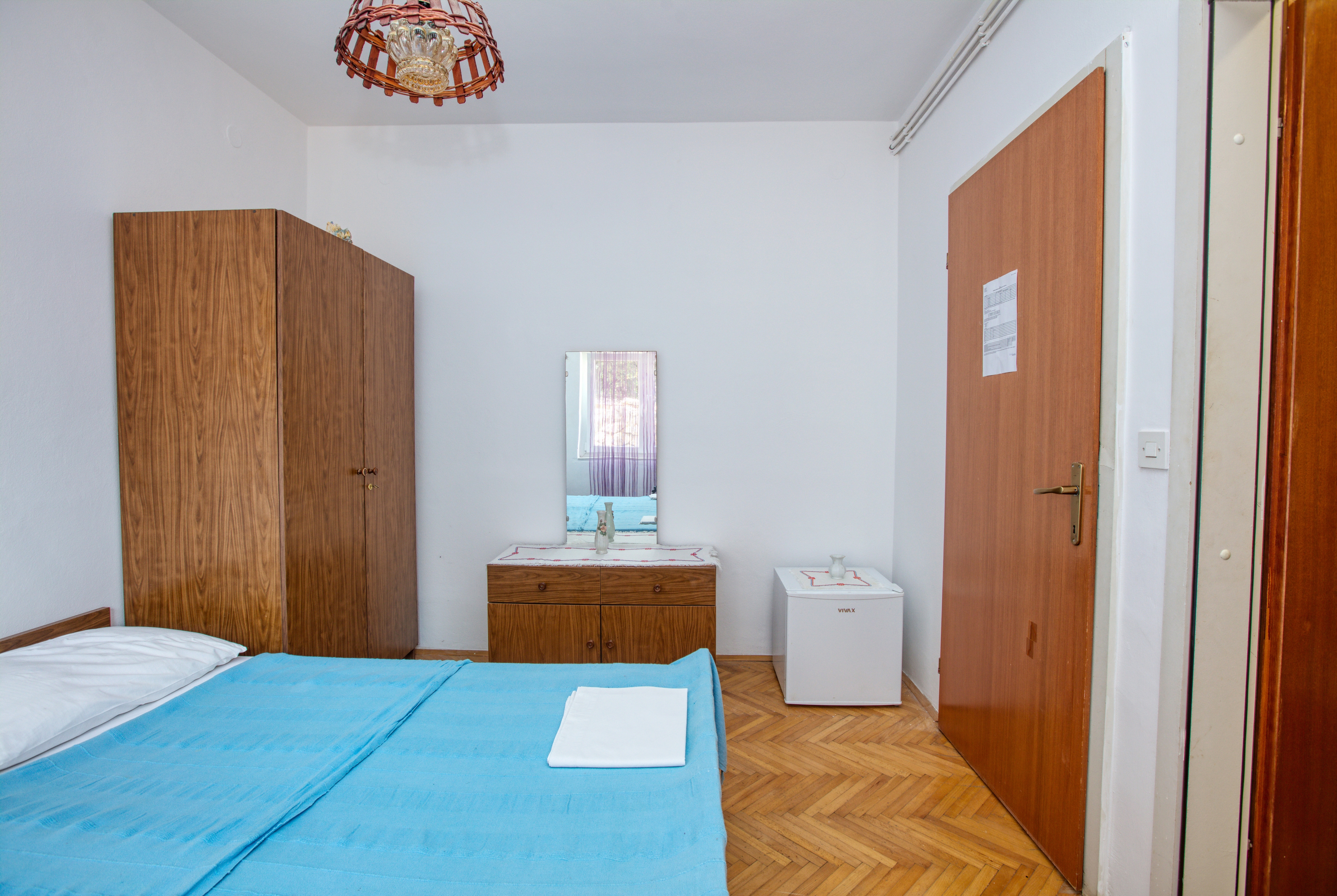 Room (pet friendly) Tisno, Murter (S-5128-c)