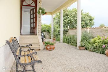 Murter studio flat near beach as 5131 a accommodation murter ...