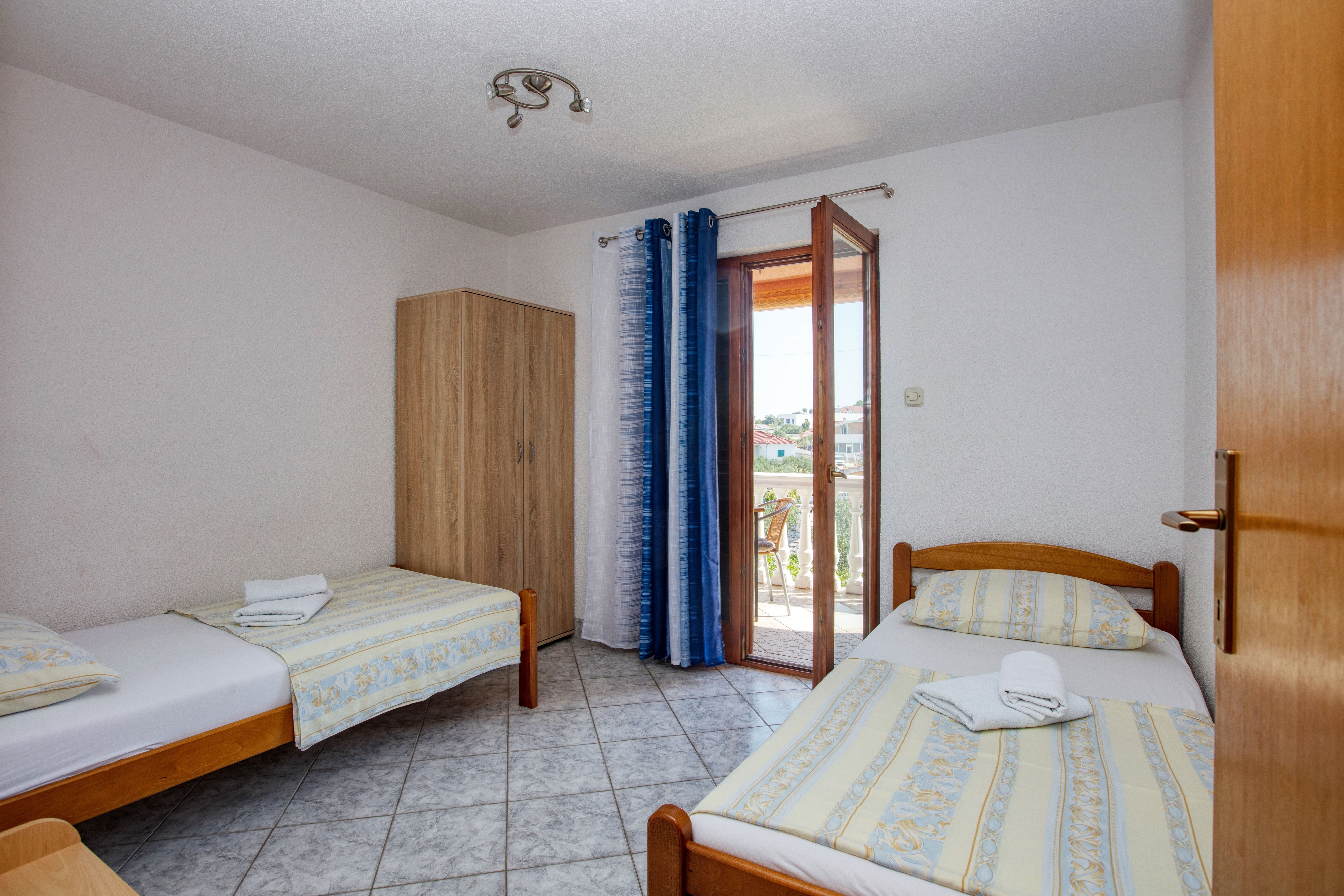 Top Murter Jezera Top Murter Jezera